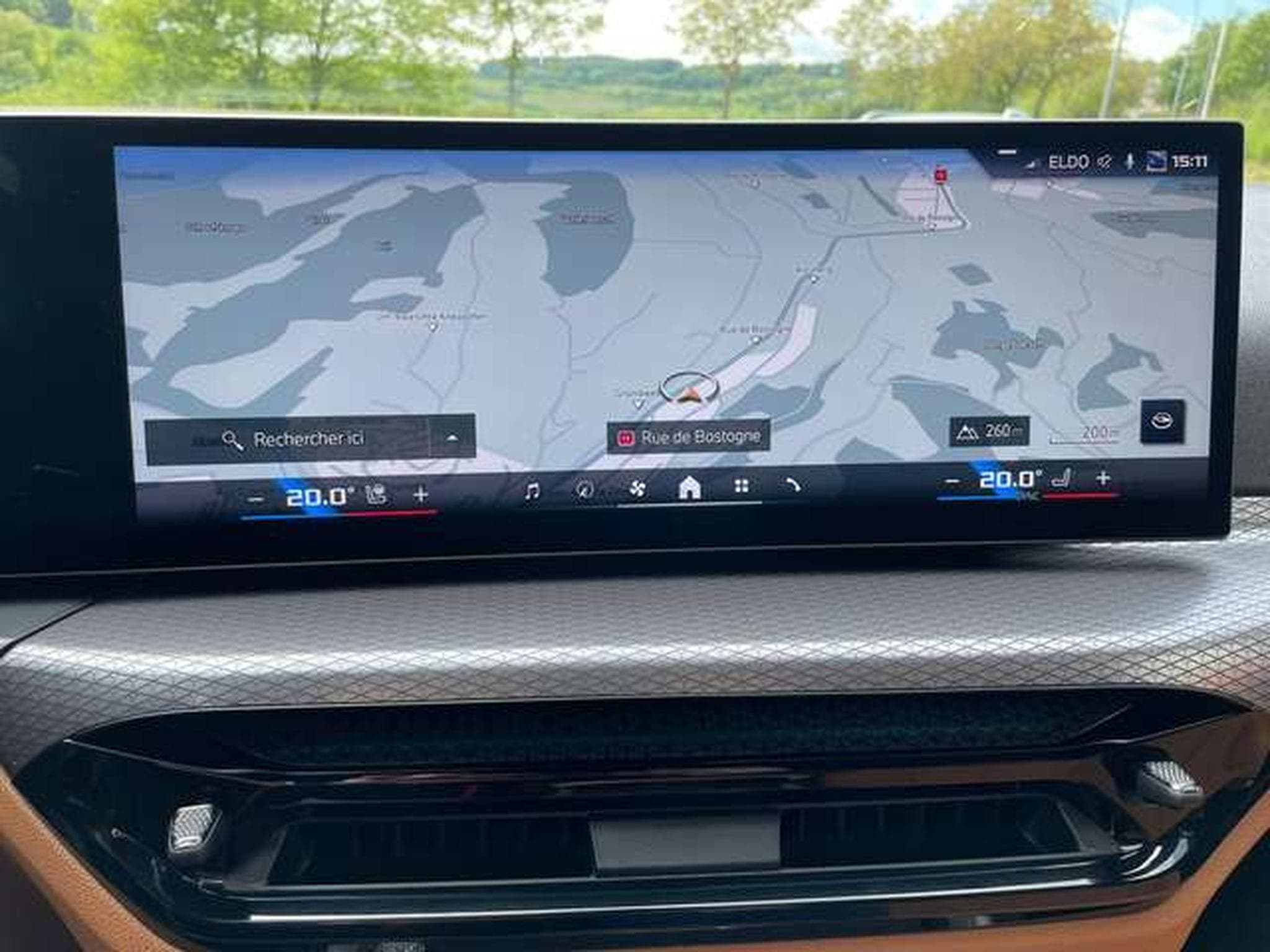 BMW M440 M440i xDrive JUSQU'A 48 MOIS DE GARANTIE (2025) - Foto 22