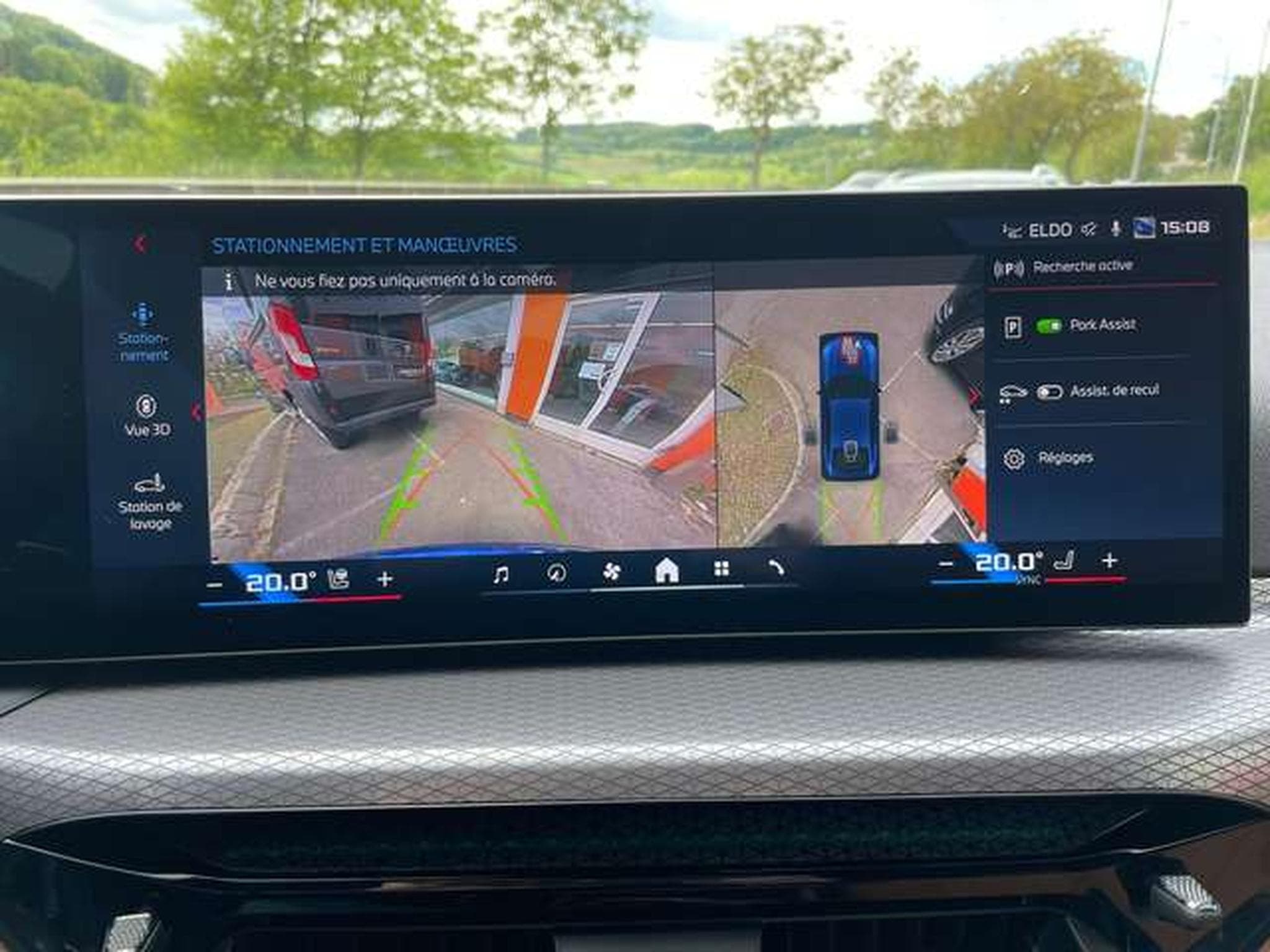 BMW M440 M440i xDrive JUSQU'A 48 MOIS DE GARANTIE (2025) - Foto 23