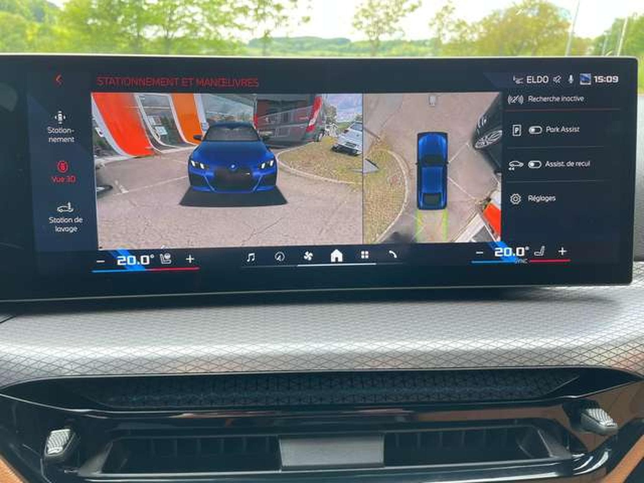 BMW M440 M440i xDrive JUSQU'A 48 MOIS DE GARANTIE (2025) - Foto 25