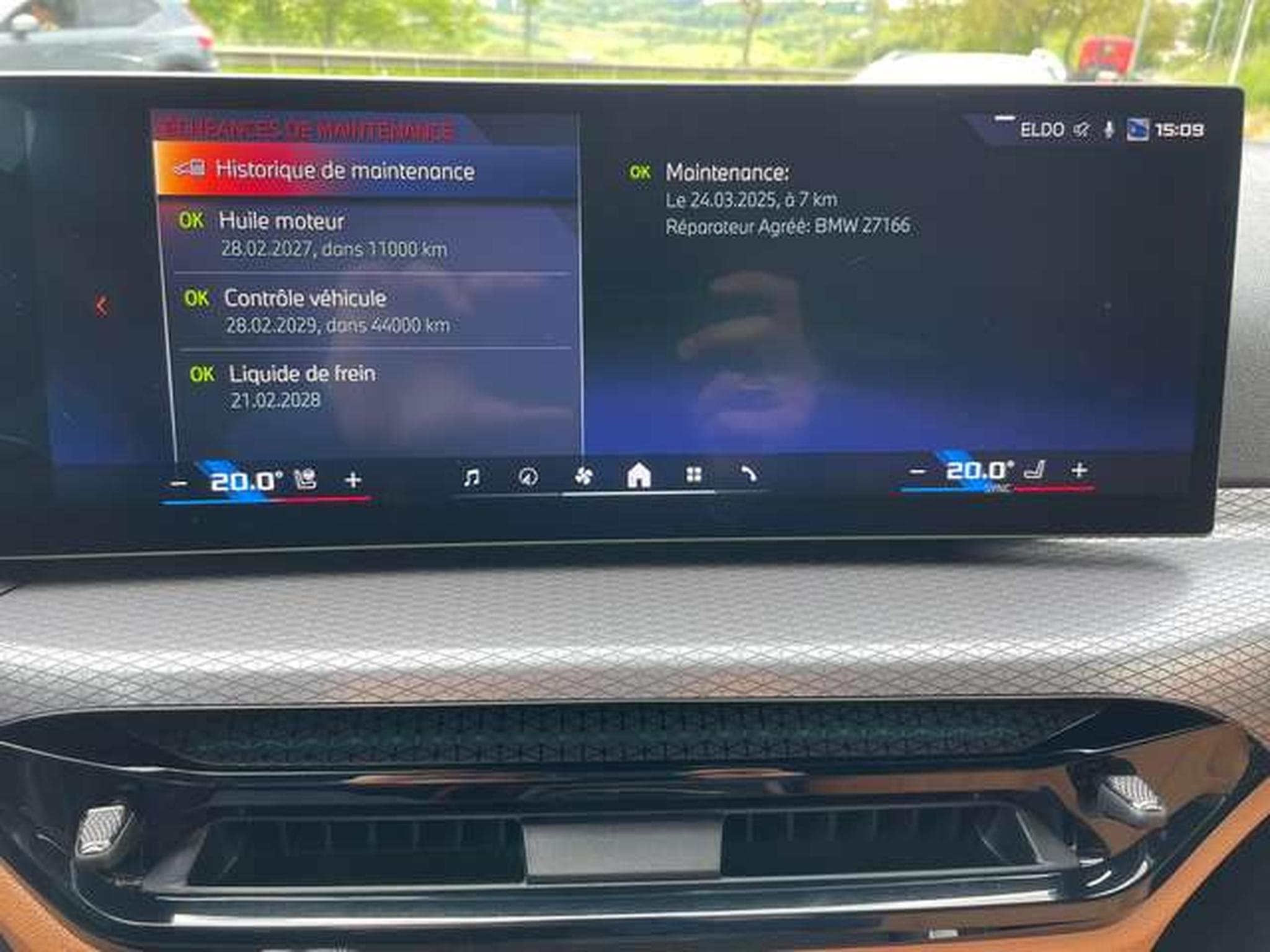 BMW M440 M440i xDrive JUSQU'A 48 MOIS DE GARANTIE (2025) - Foto 27