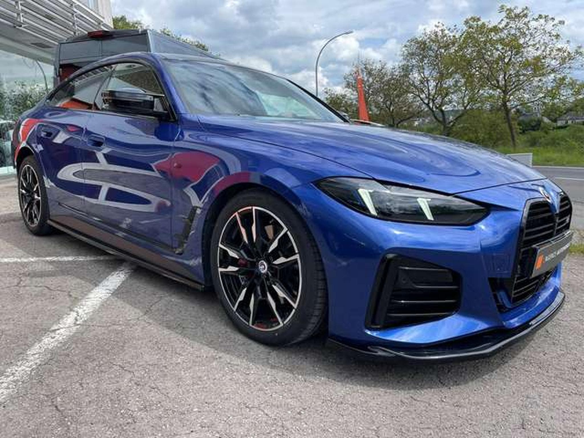 BMW M440 M440i xDrive JUSQU'A 48 MOIS DE GARANTIE (2025) - Foto 4