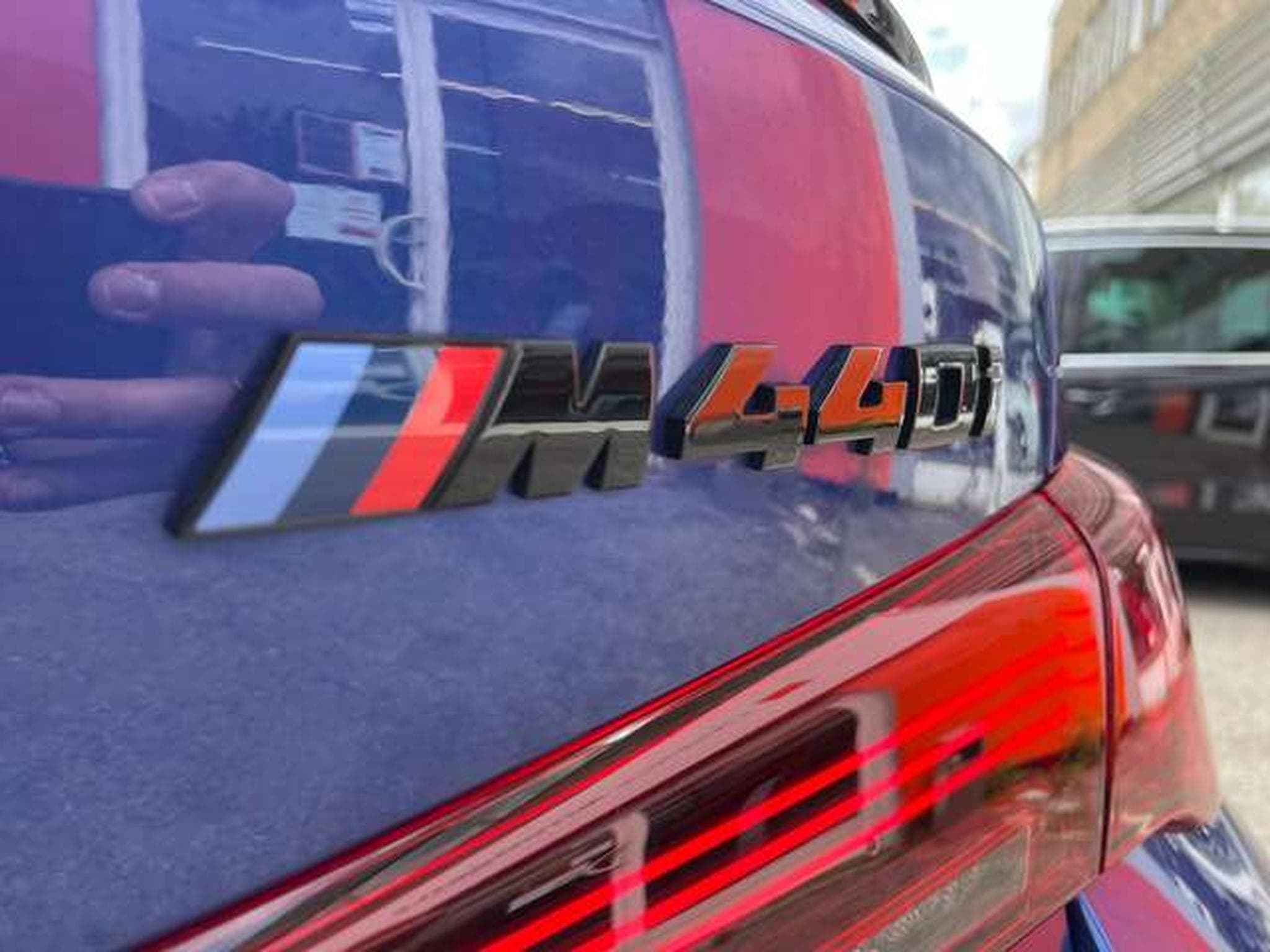 BMW M440 M440i xDrive JUSQU'A 48 MOIS DE GARANTIE (2025) - Foto 42