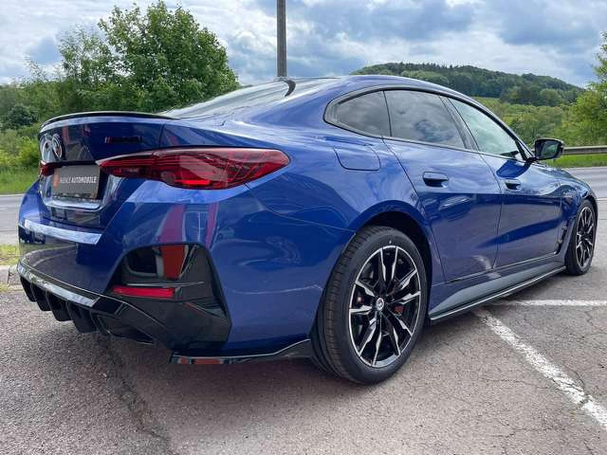 BMW M440 M440i xDrive JUSQU'A 48 MOIS DE GARANTIE (2025) - Foto 5