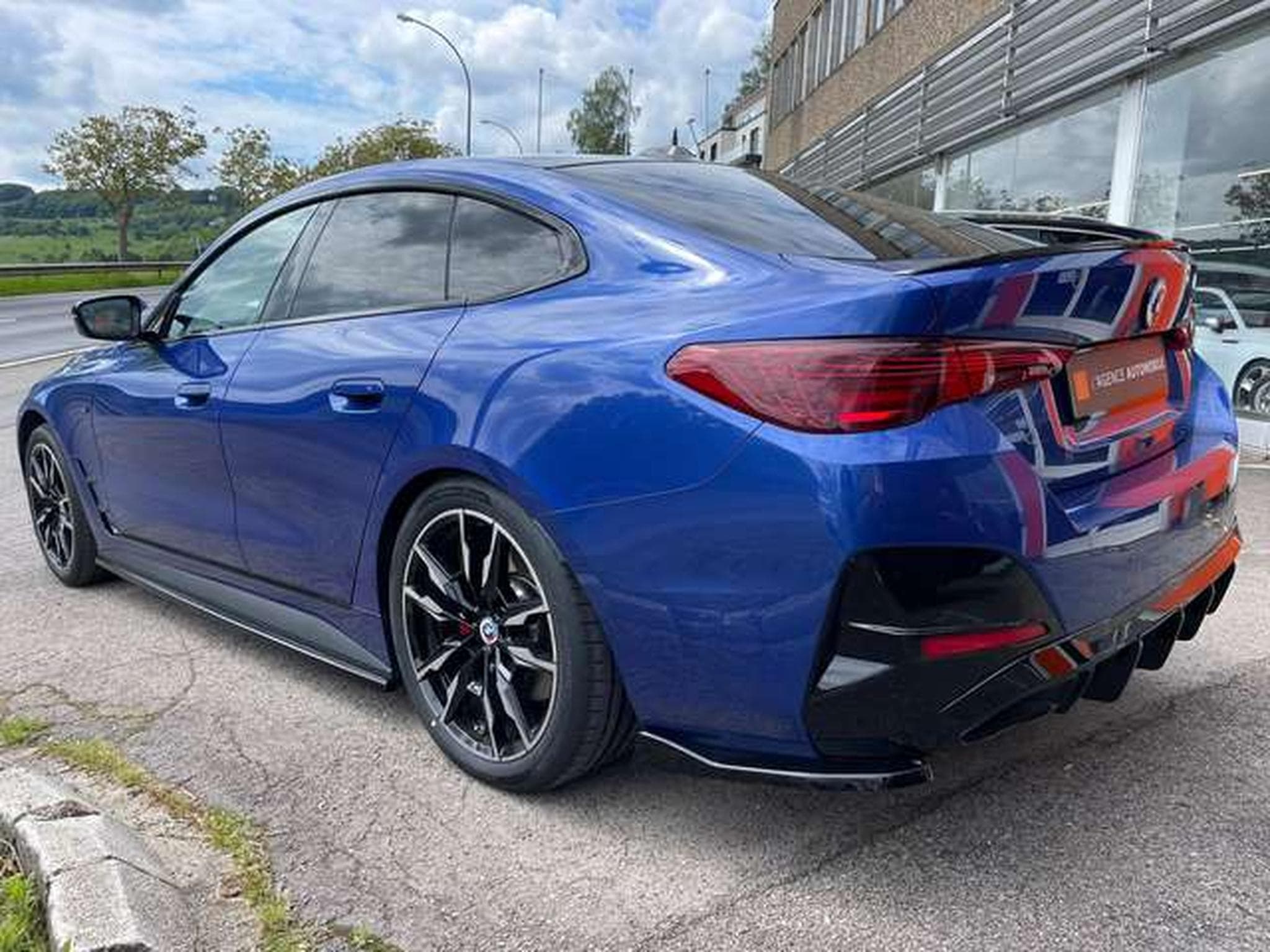 BMW M440 M440i xDrive JUSQU'A 48 MOIS DE GARANTIE (2025) - Foto 7