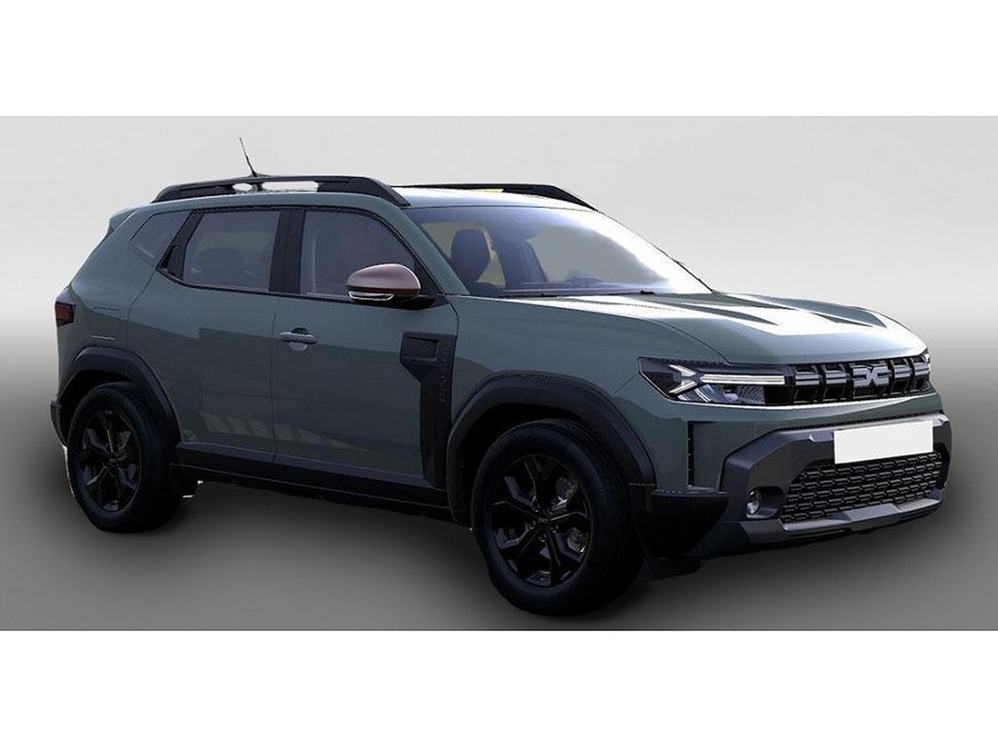 Dacia Duster (2026) - Foto 1