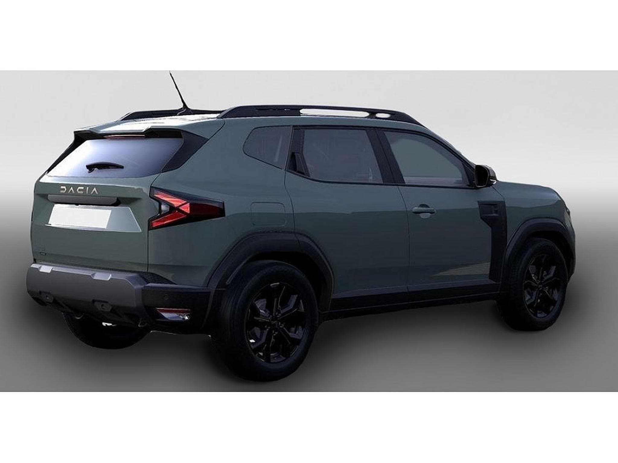 Dacia Duster (2026) - Foto 2