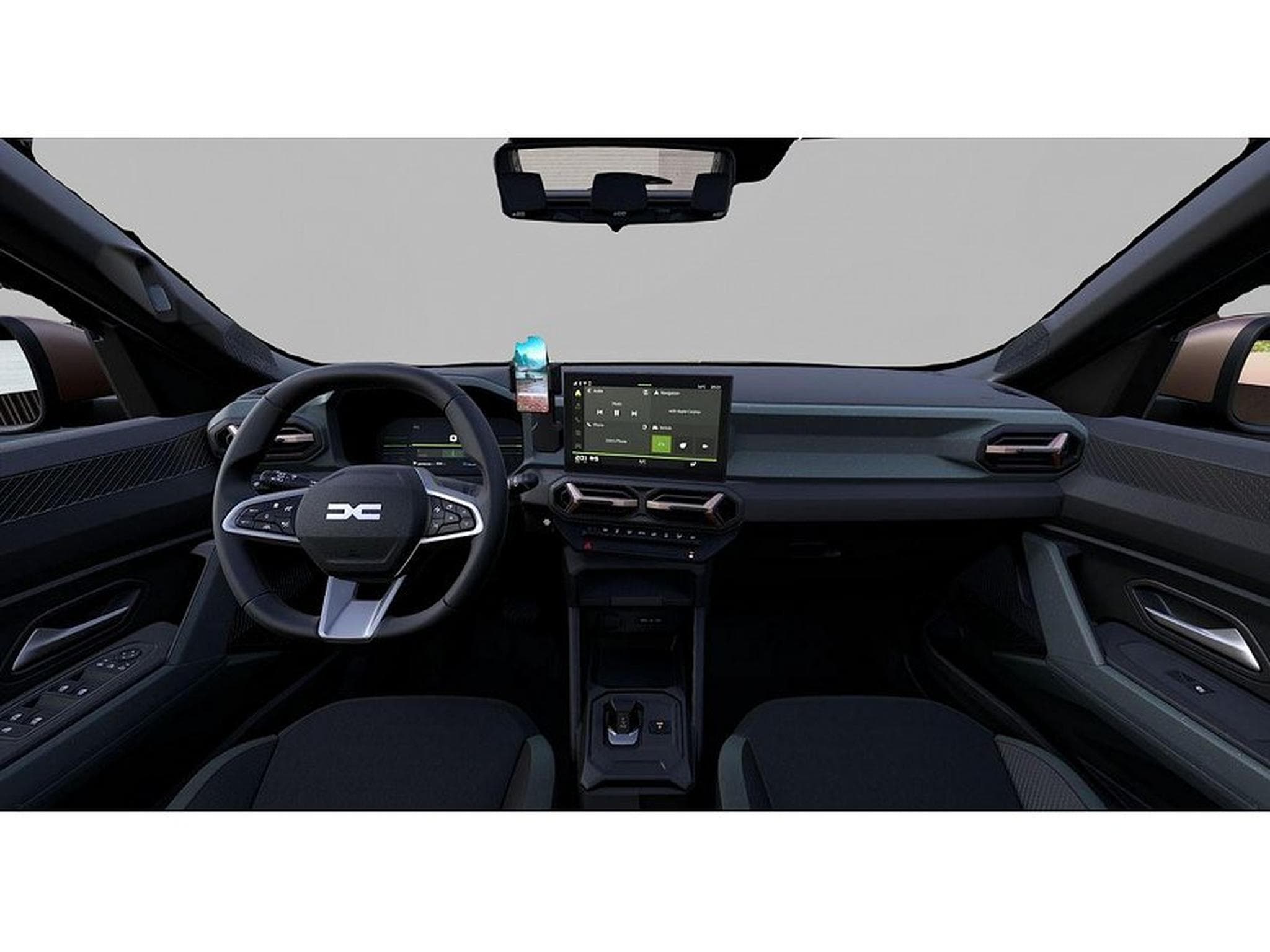 Dacia Duster (2026) - Foto 3
