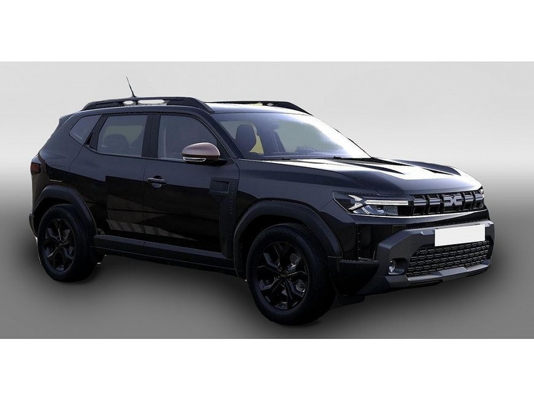 Dacia Duster (2026) - Foto 1