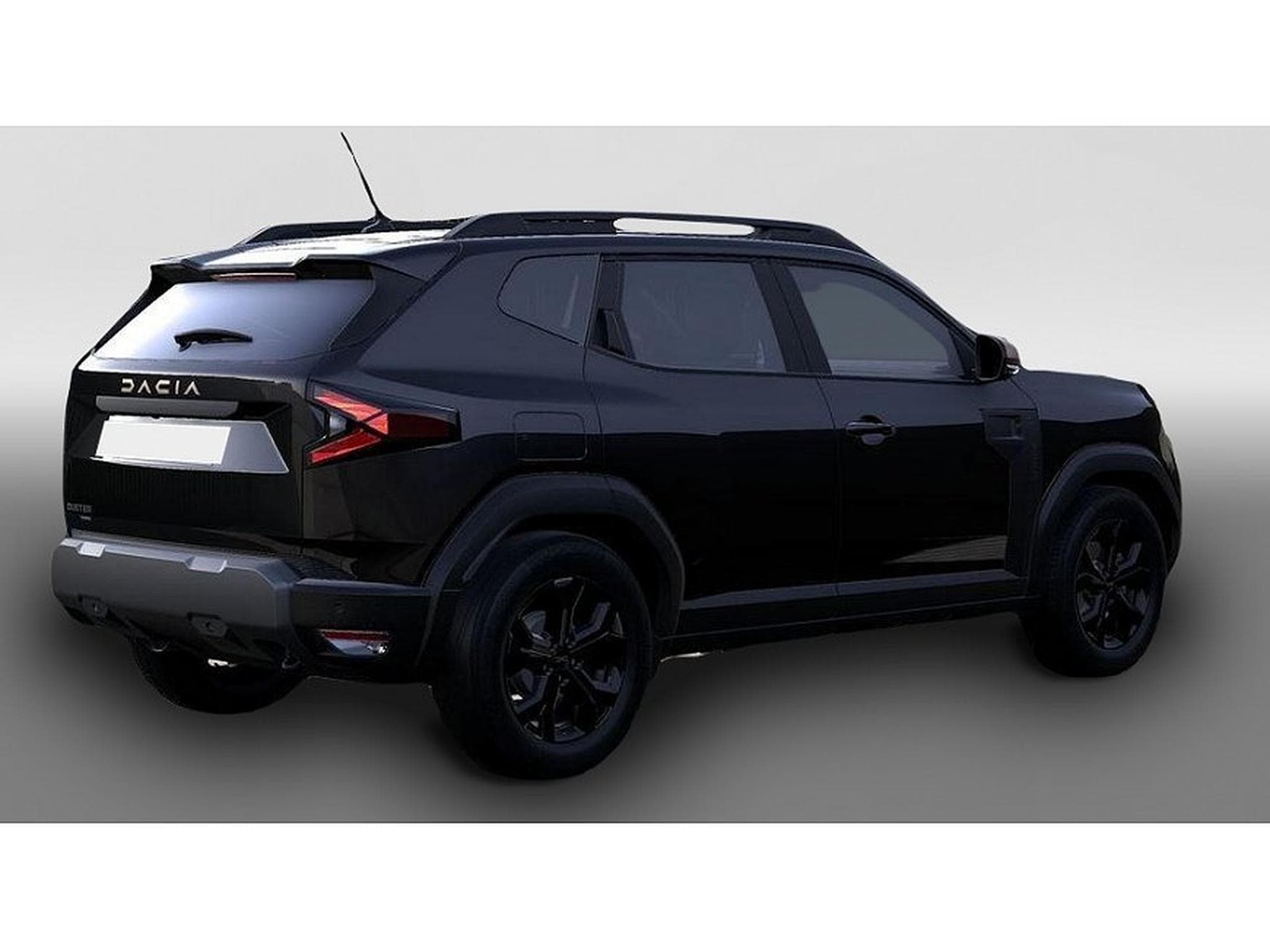 Dacia Duster (2026) - Foto 2