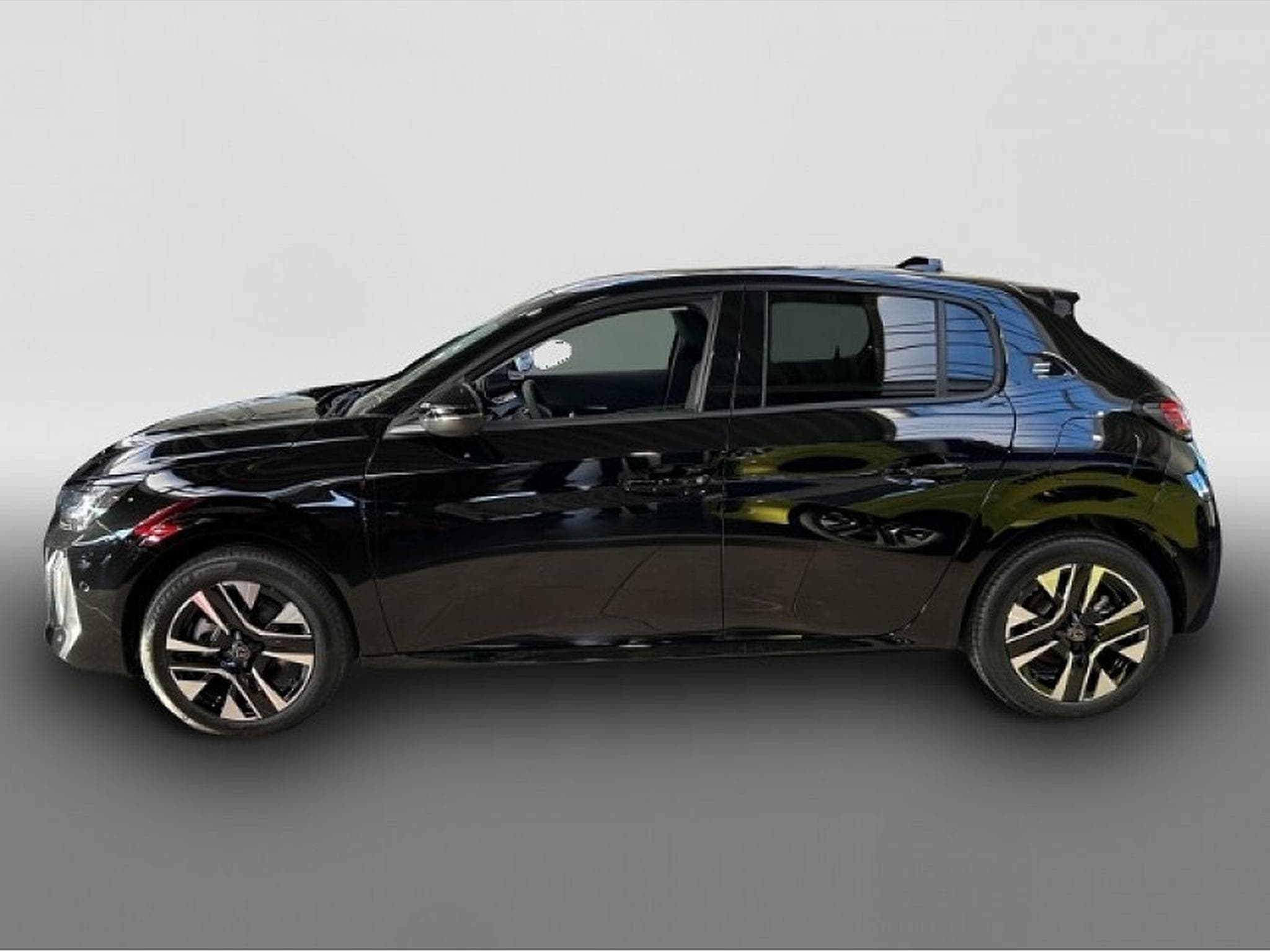 Peugeot 208 (2024) - Foto 2