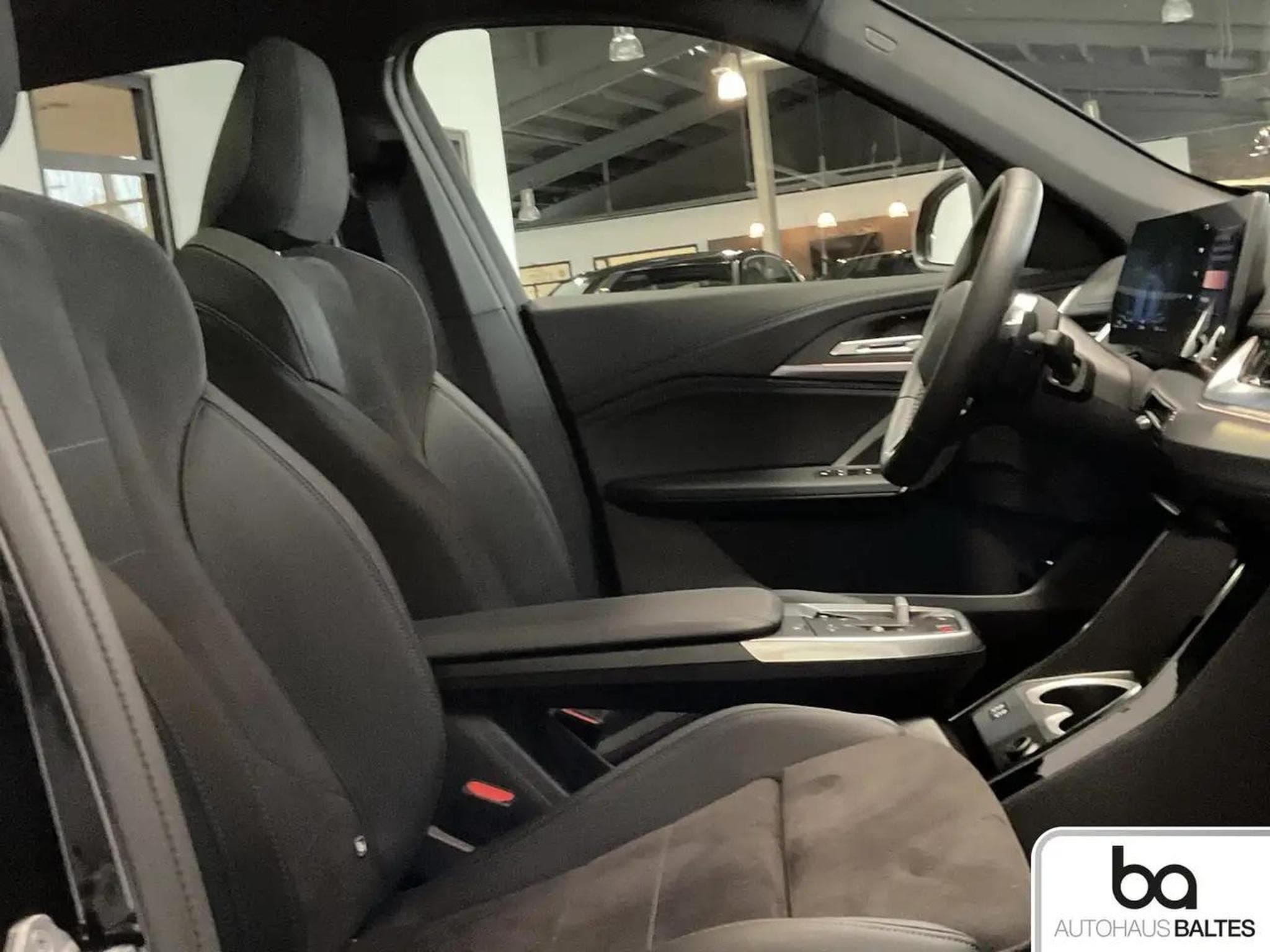 BMW X1 (2025) - Foto 7