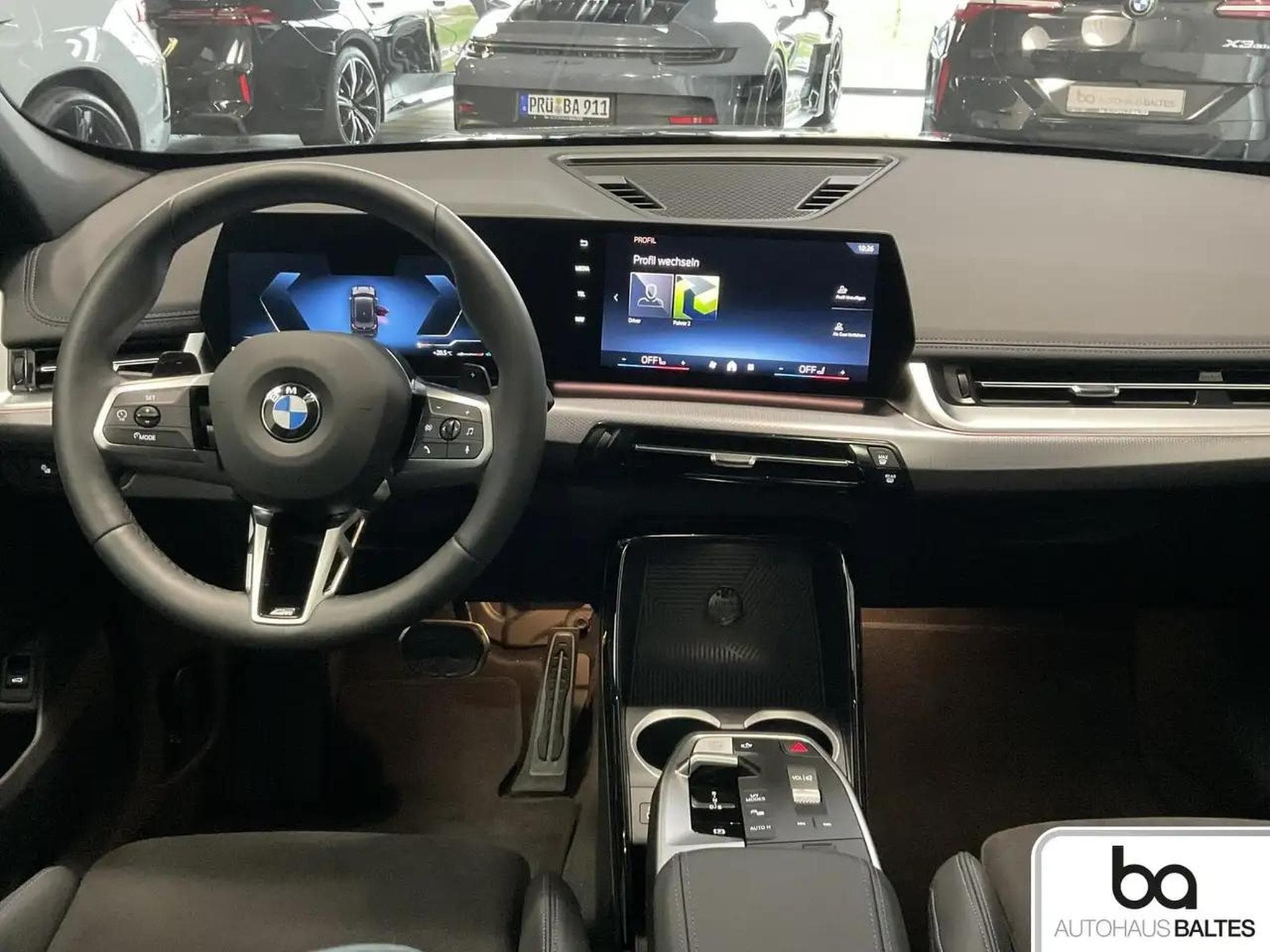 BMW X1 (2025) - Foto 9