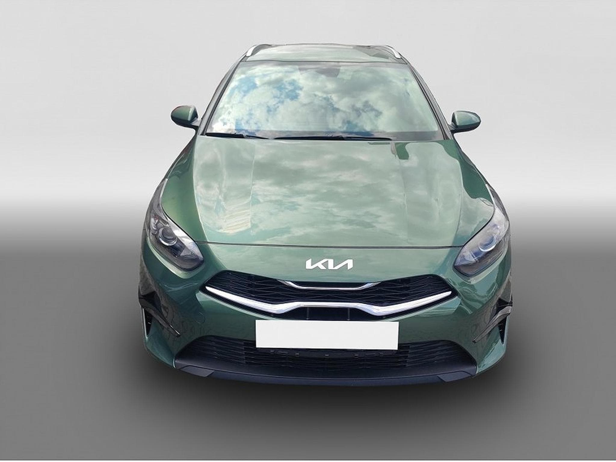 Kia Ceed (2018) - Foto 2