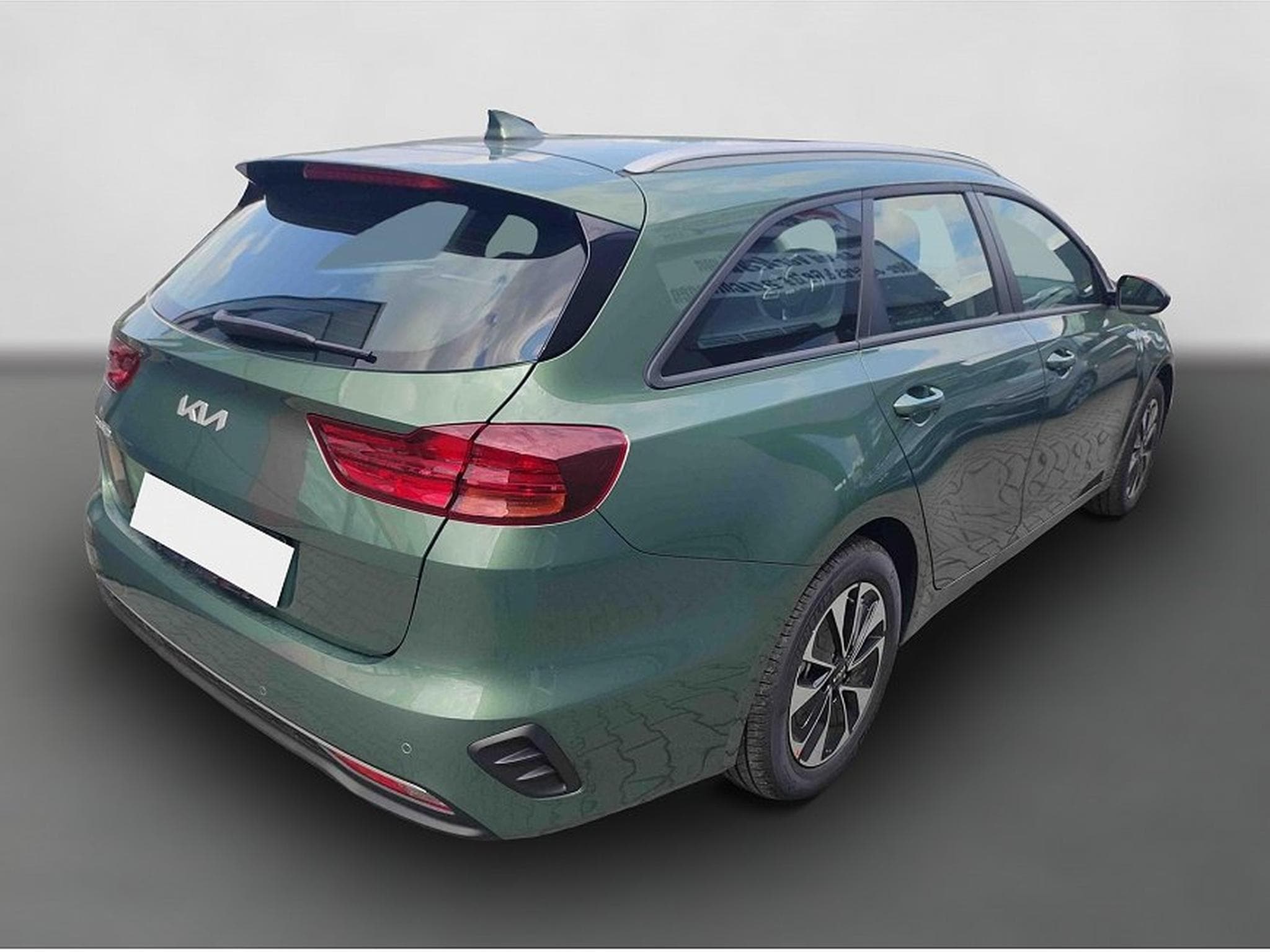 Kia Ceed (2018) - Foto 4