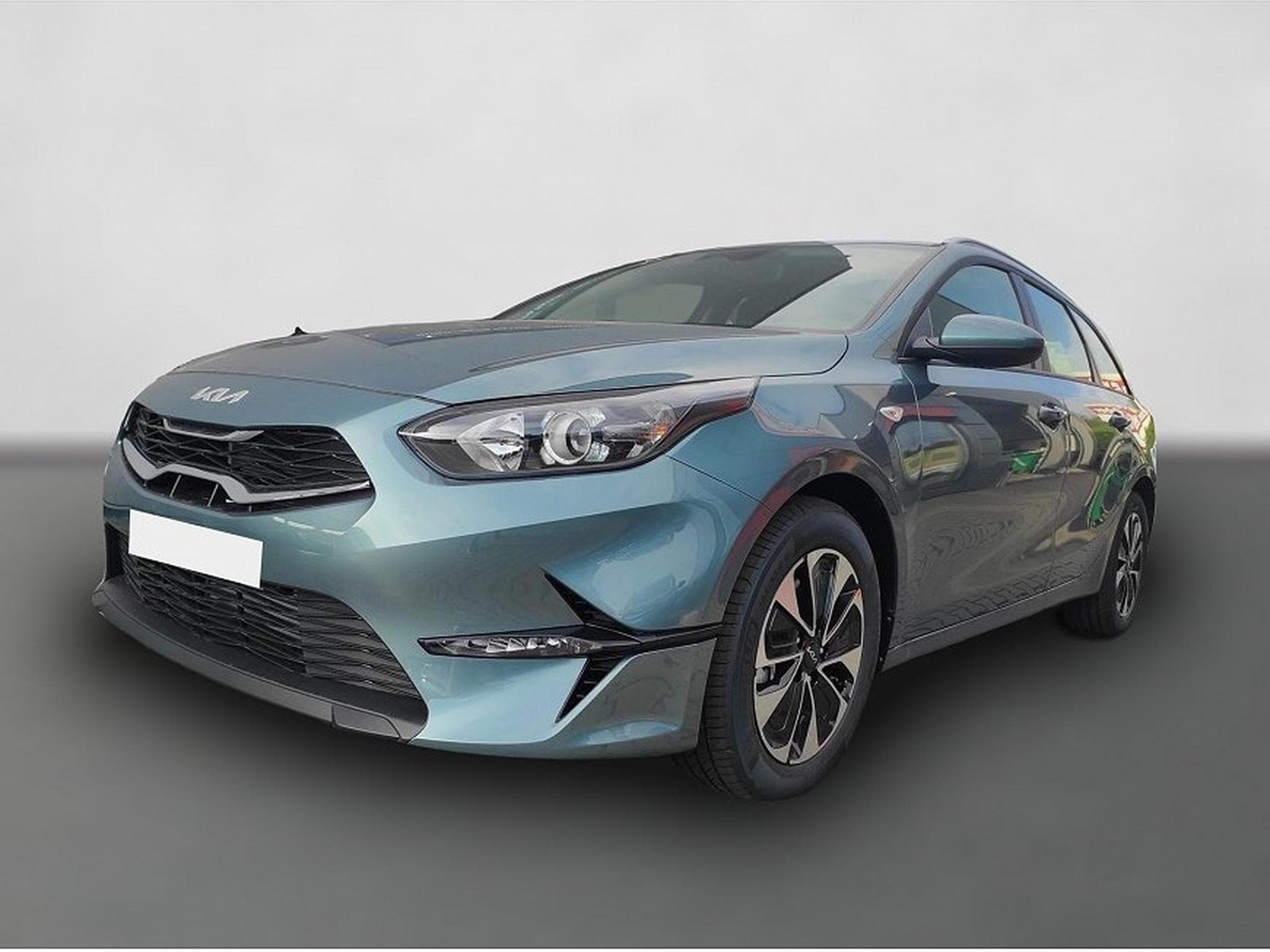 Kia Ceed (2018) - Foto 1