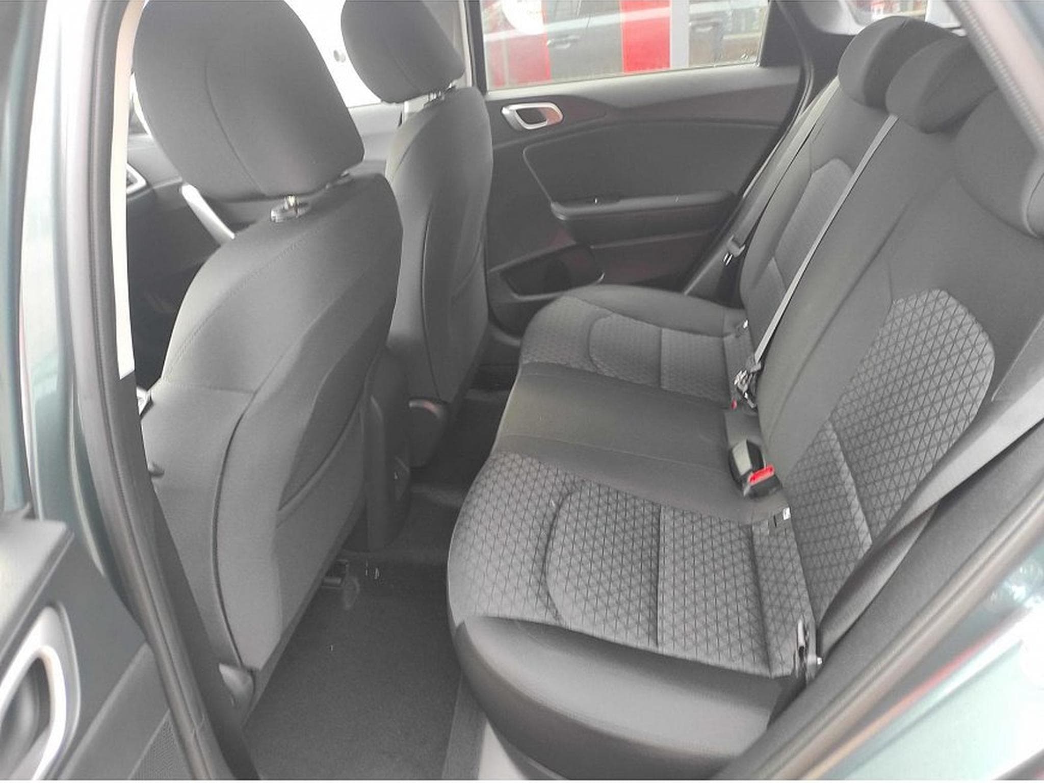Kia Ceed (2018) - Foto 10