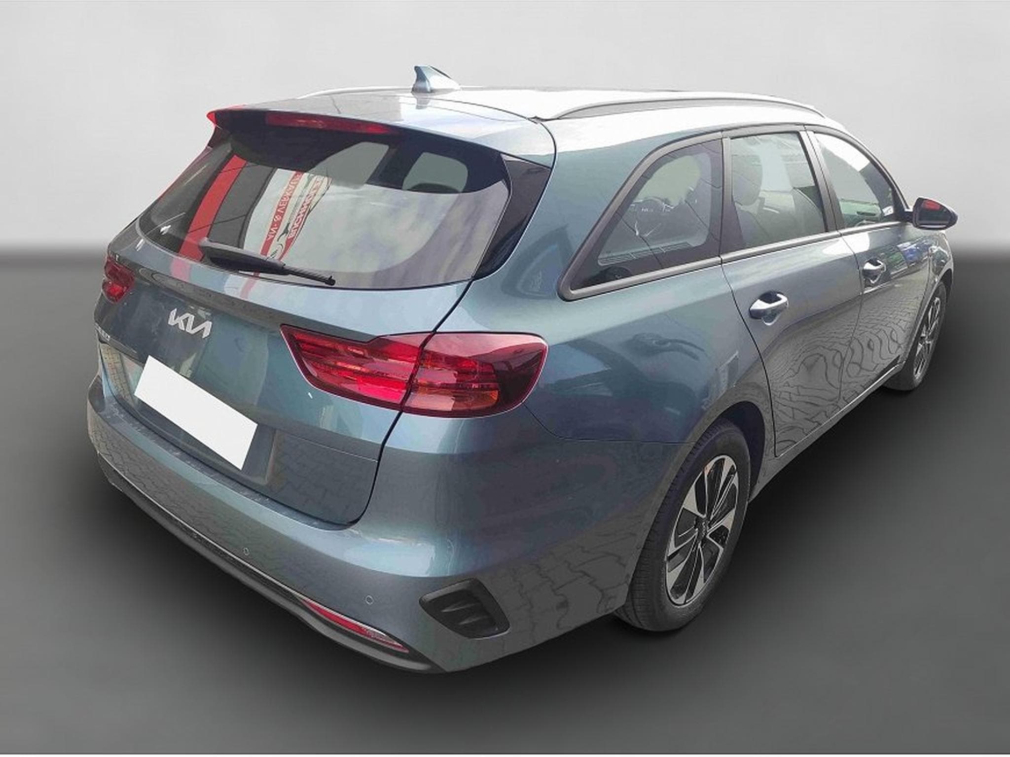 Kia Ceed (2018) - Foto 4