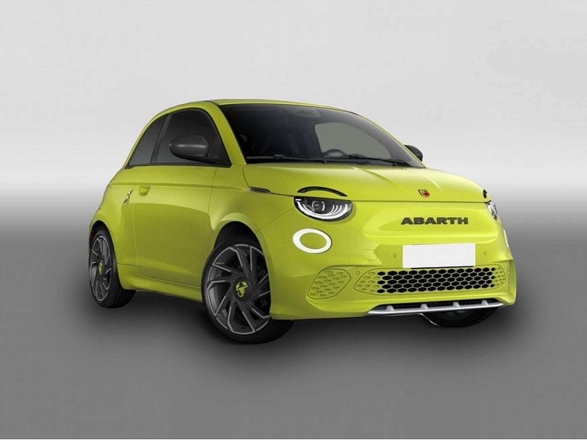 Abarth 500 (2026) - Foto 1