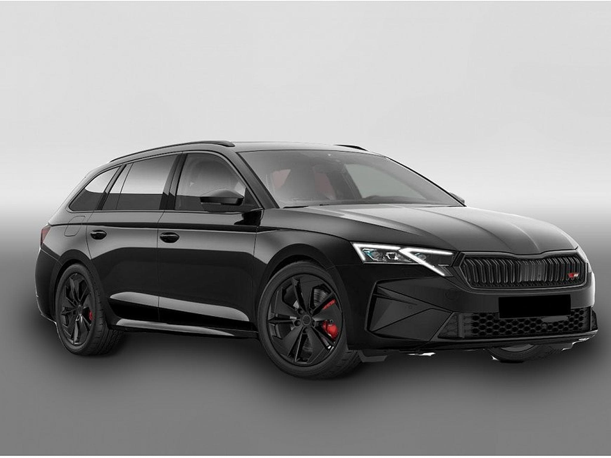 Skoda Octavia (2026) - Foto 1