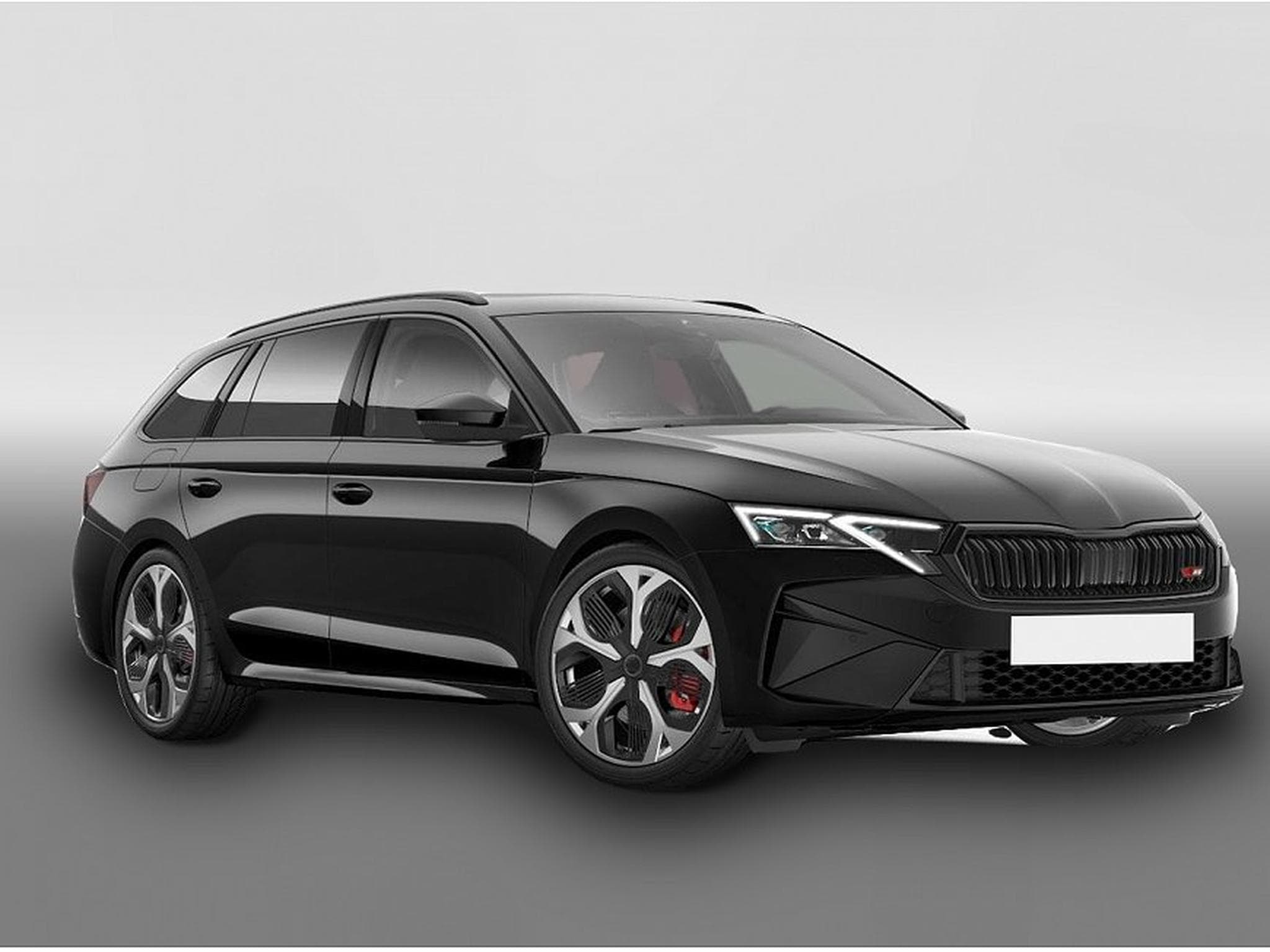 Skoda Octavia (2026) - Foto 1