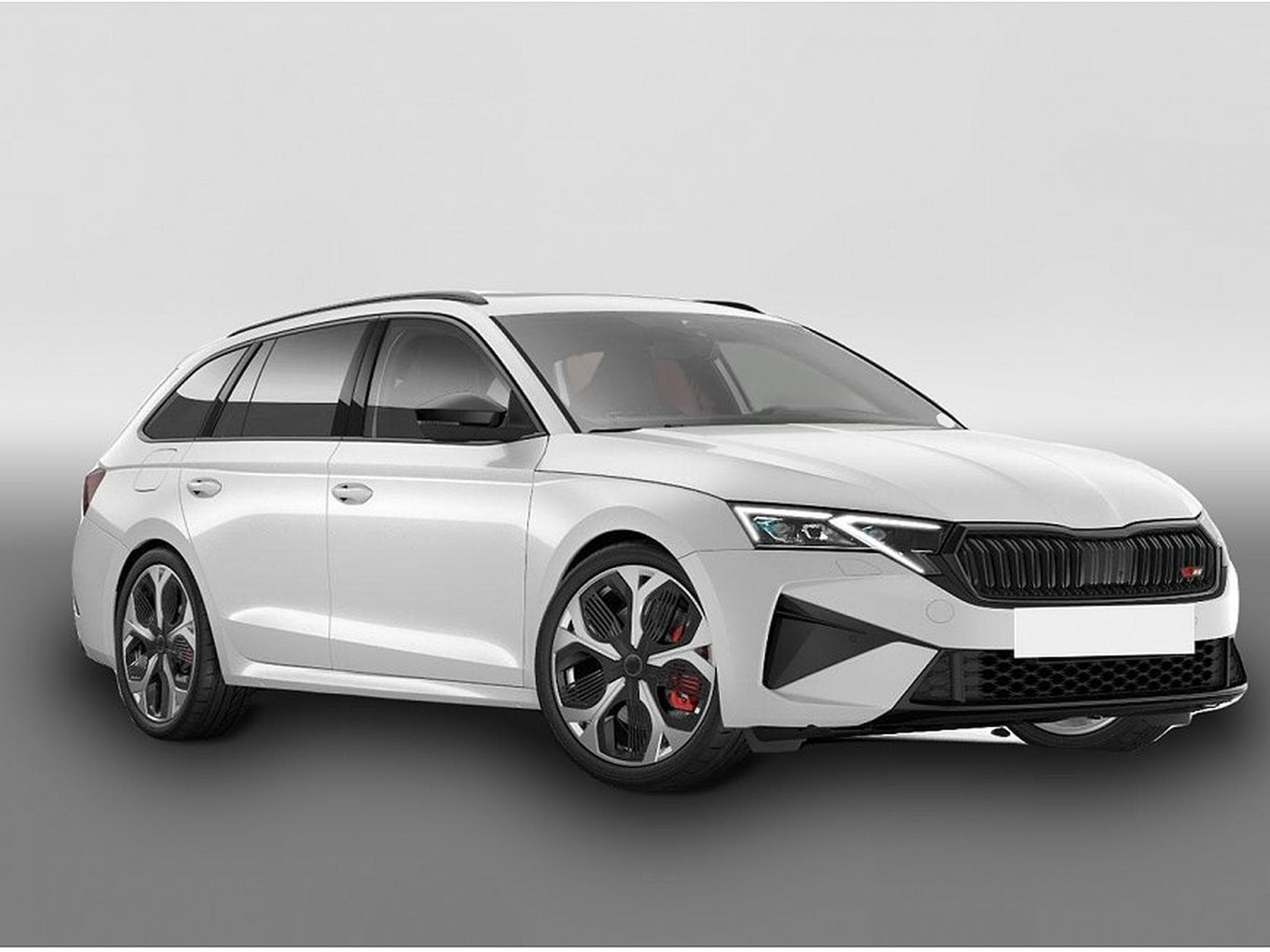 Skoda Octavia (2026) - Foto 1