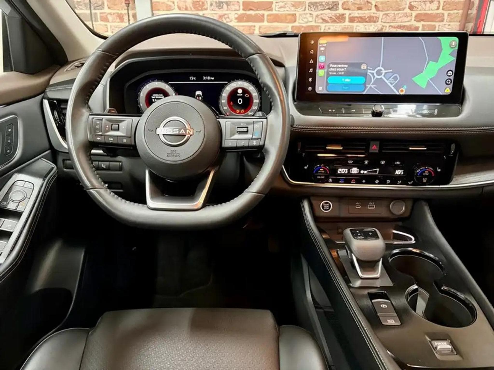 Nissan X-Trail (2024) - Foto 4