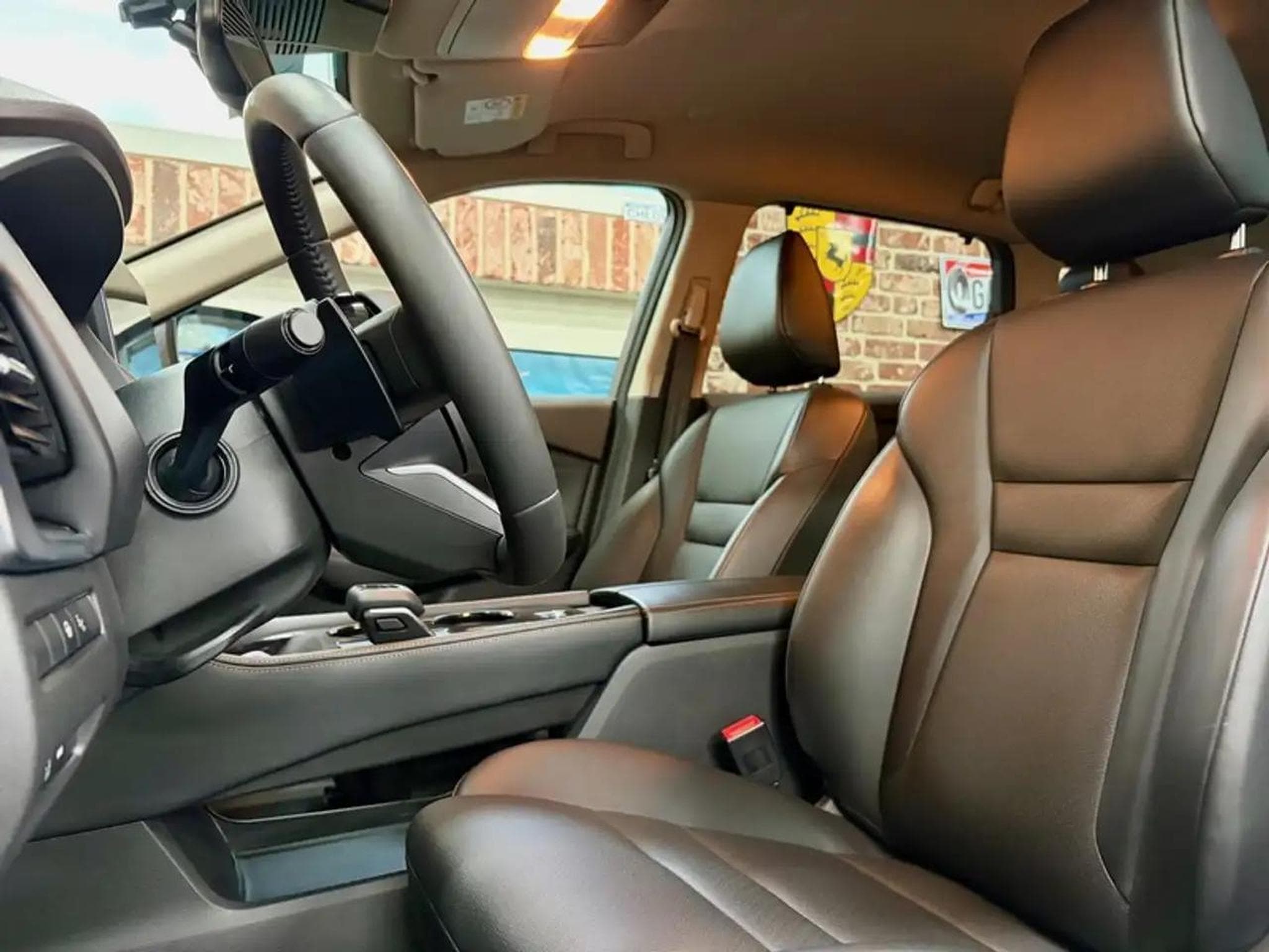 Nissan X-Trail (2024) - Foto 5
