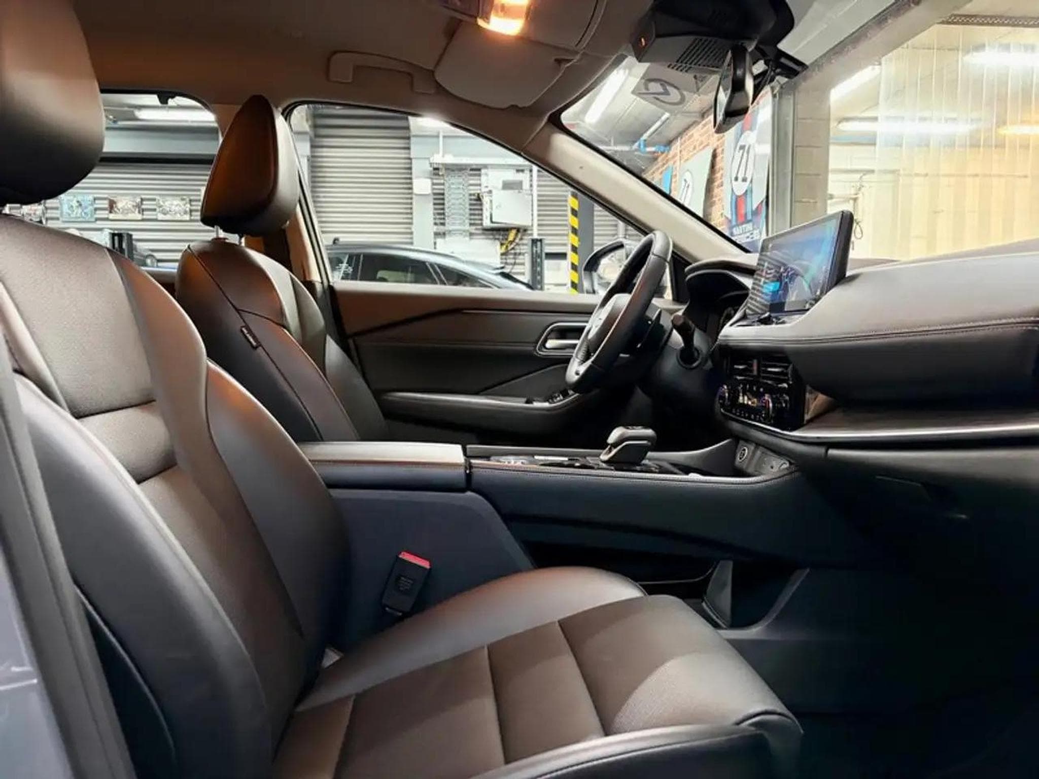 Nissan X-Trail (2024) - Foto 8