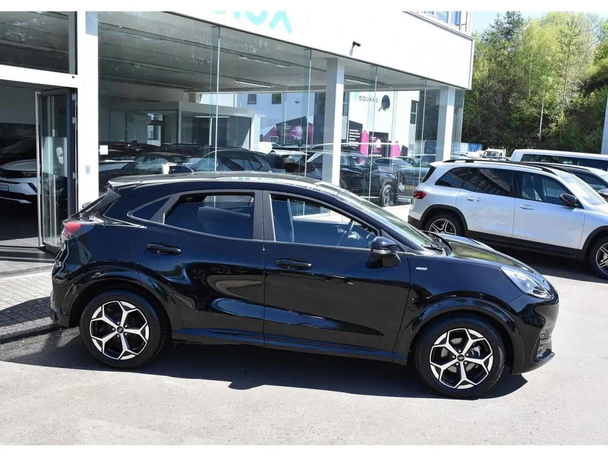 Ford Puma (2025) - Foto 3