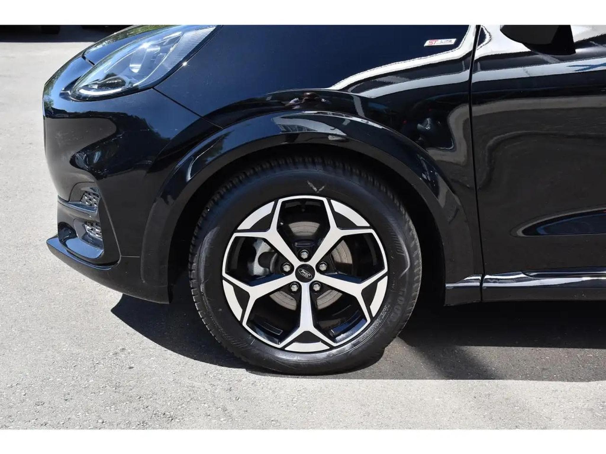 Ford Puma (2025) - Foto 5