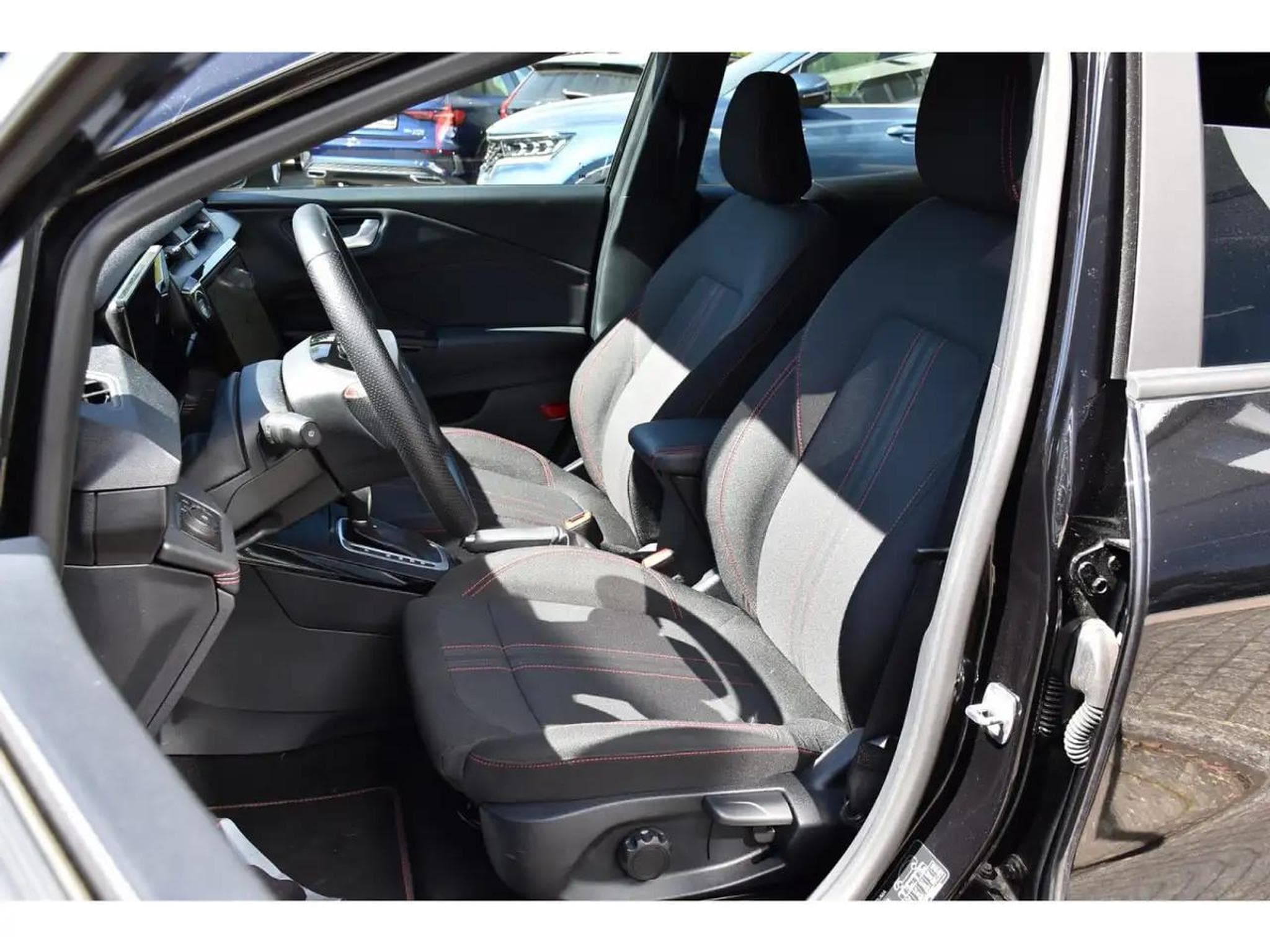 Ford Puma (2025) - Foto 6