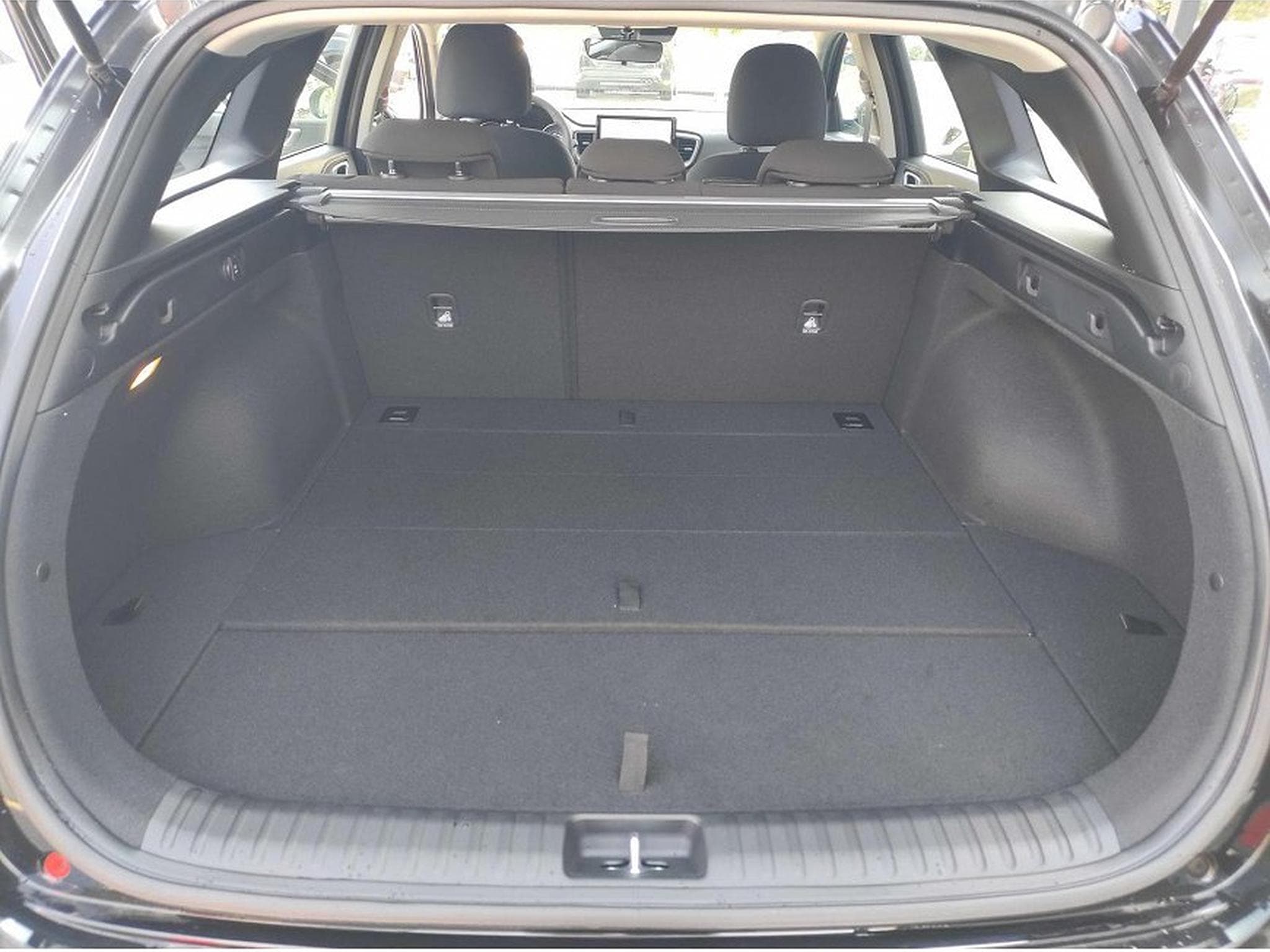 Kia Ceed (2018) - Foto 12