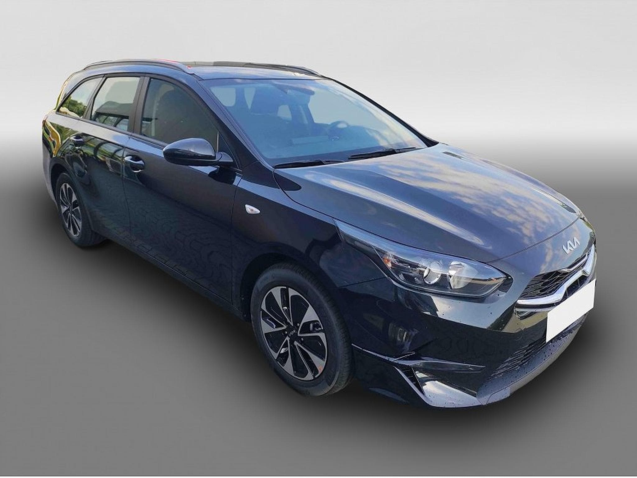 Kia Ceed (2018) - Foto 3