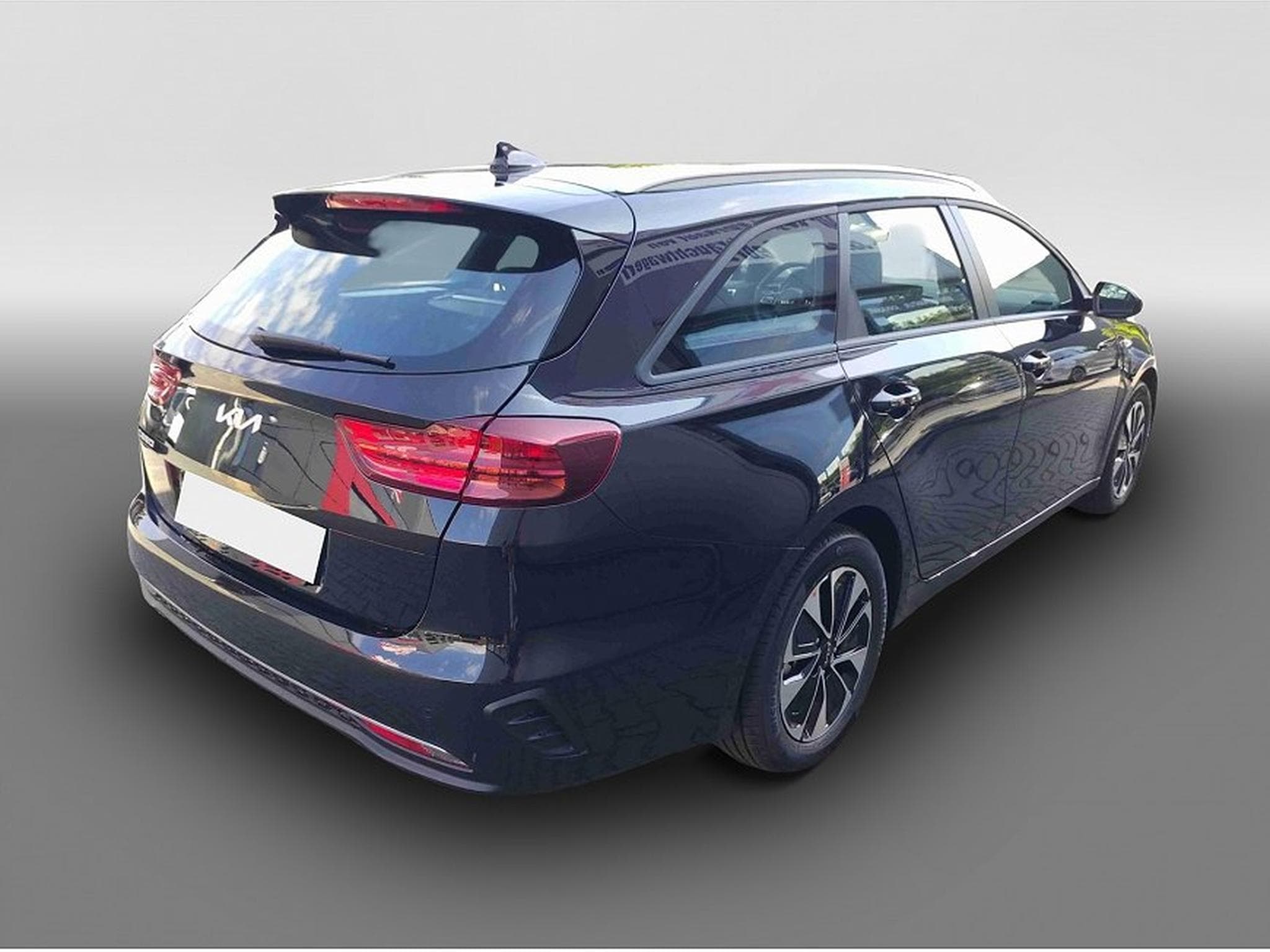 Kia Ceed (2018) - Foto 4