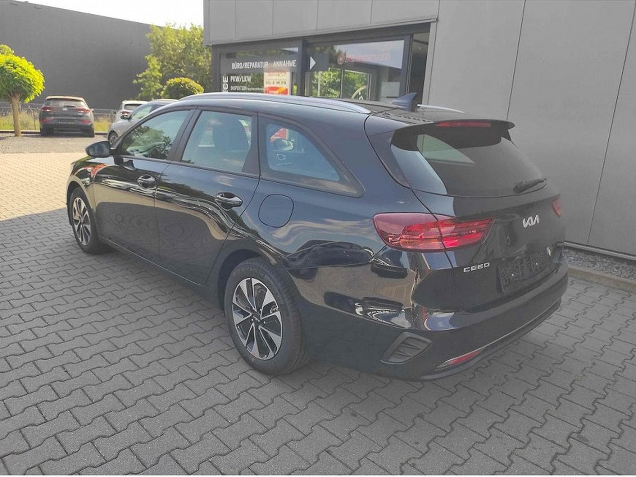 Kia Ceed (2018) - Foto 6