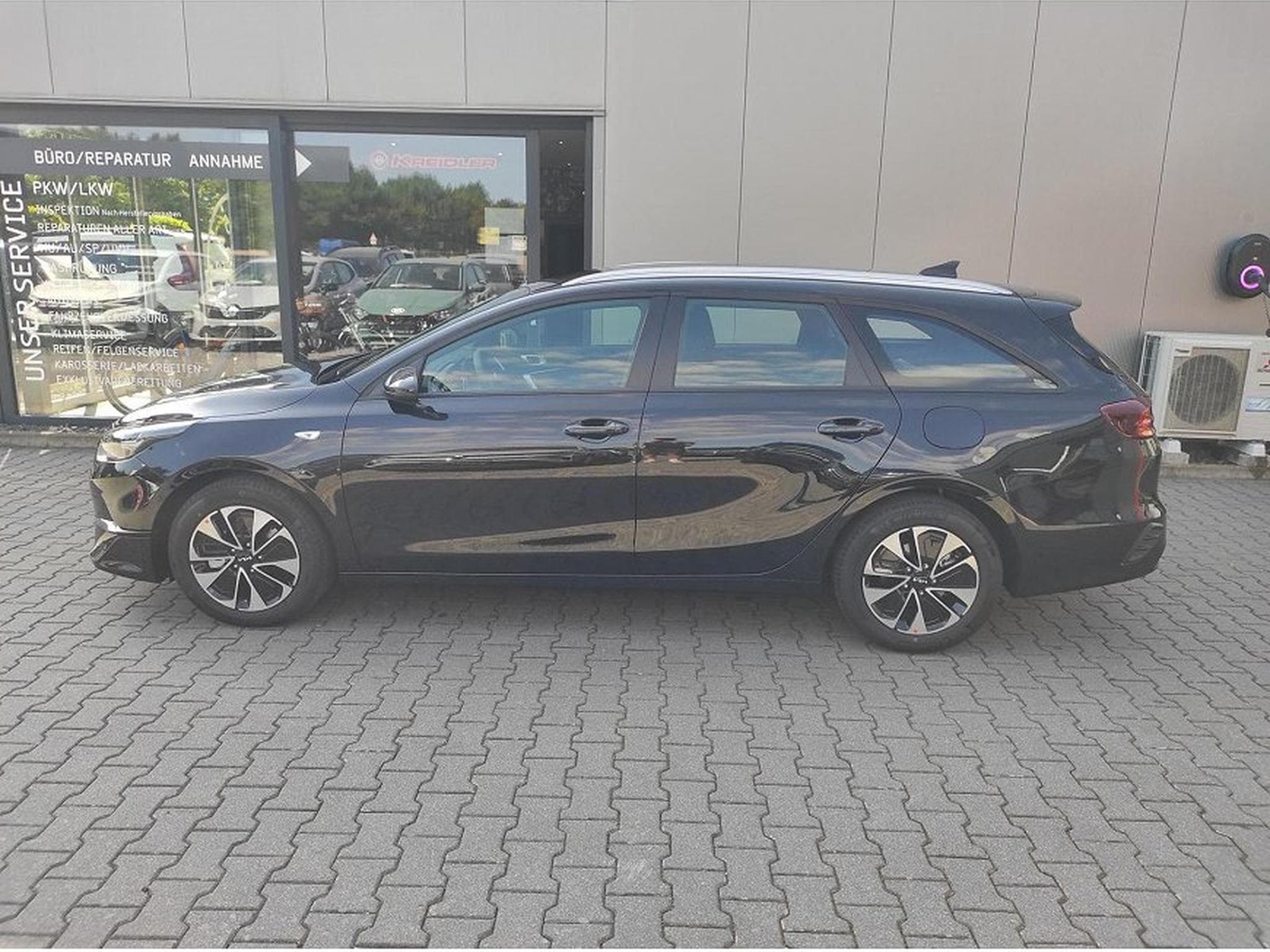 Kia Ceed (2018) - Foto 7