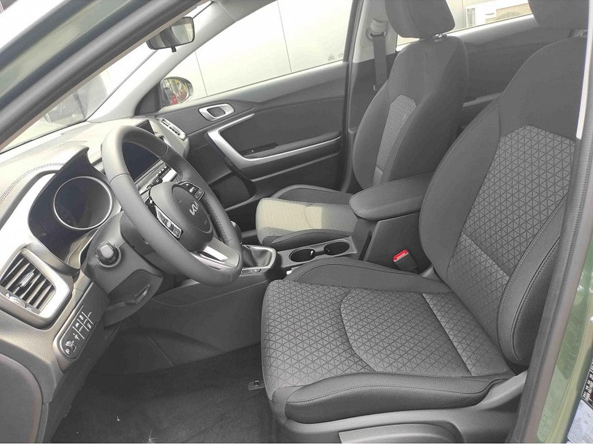 Kia Ceed (2018) - Foto 8