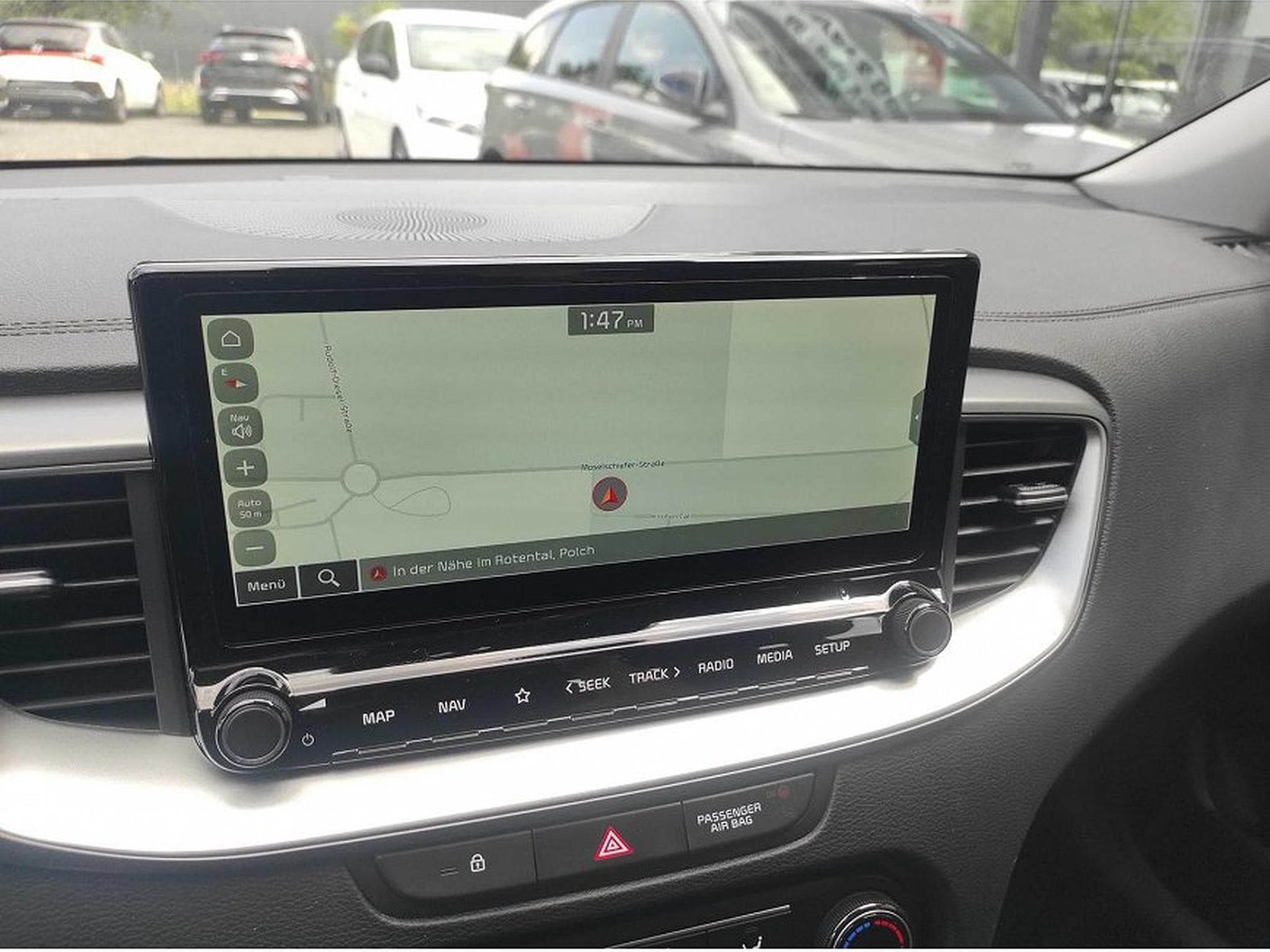 Kia Ceed (2018) - Foto 9