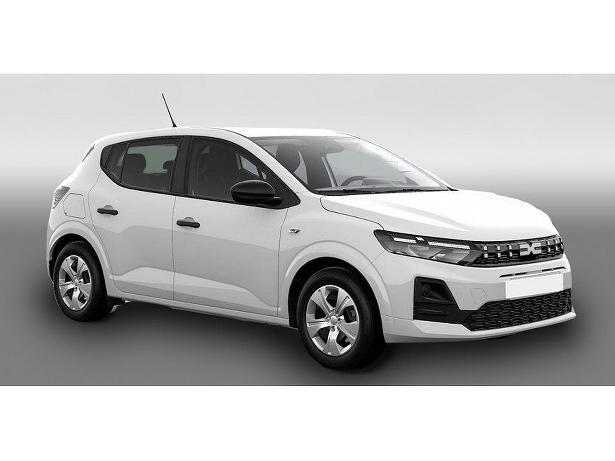 Dacia Sandero (2026) - Foto 1