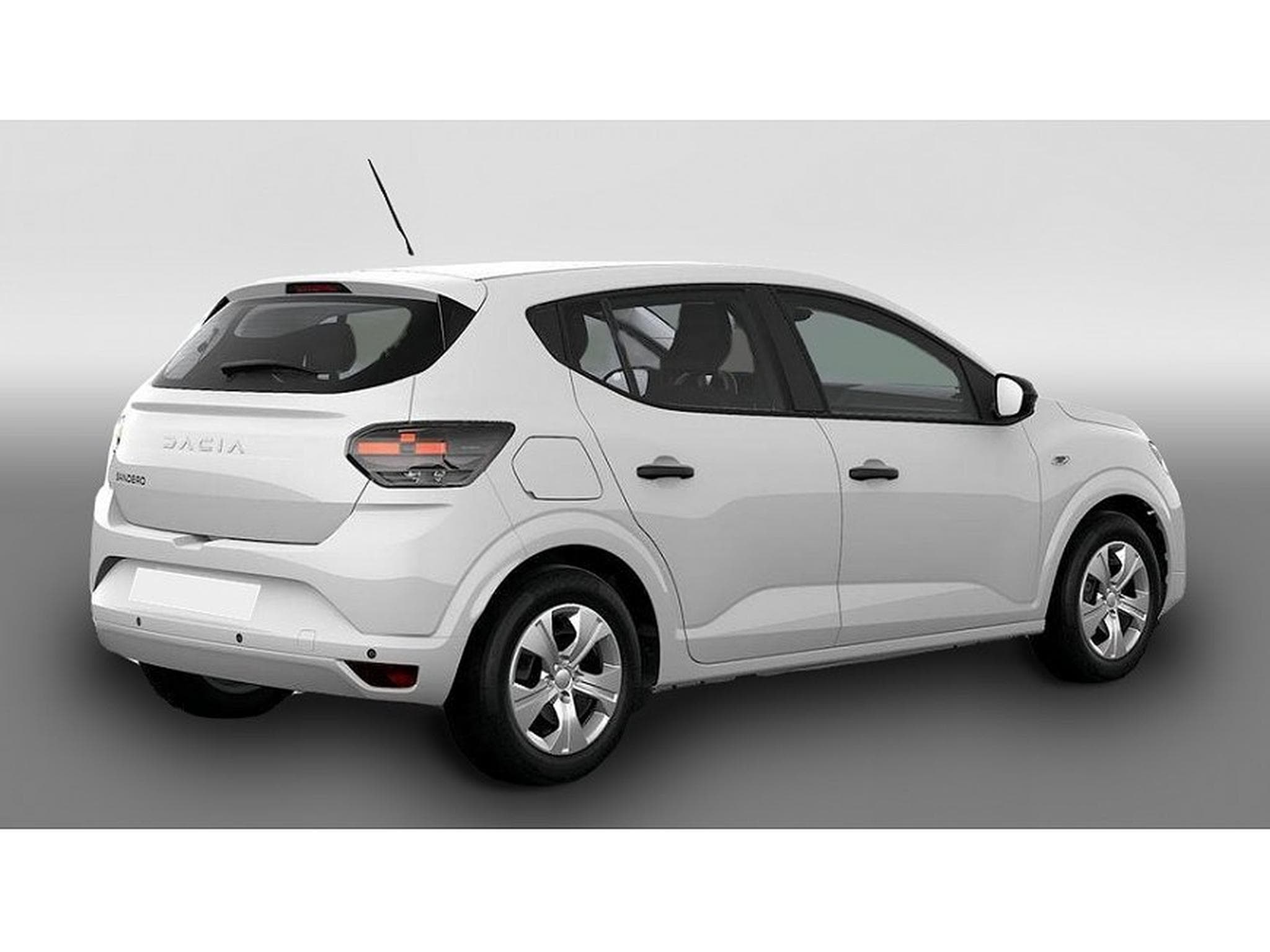 Dacia Sandero (2026) - Foto 2