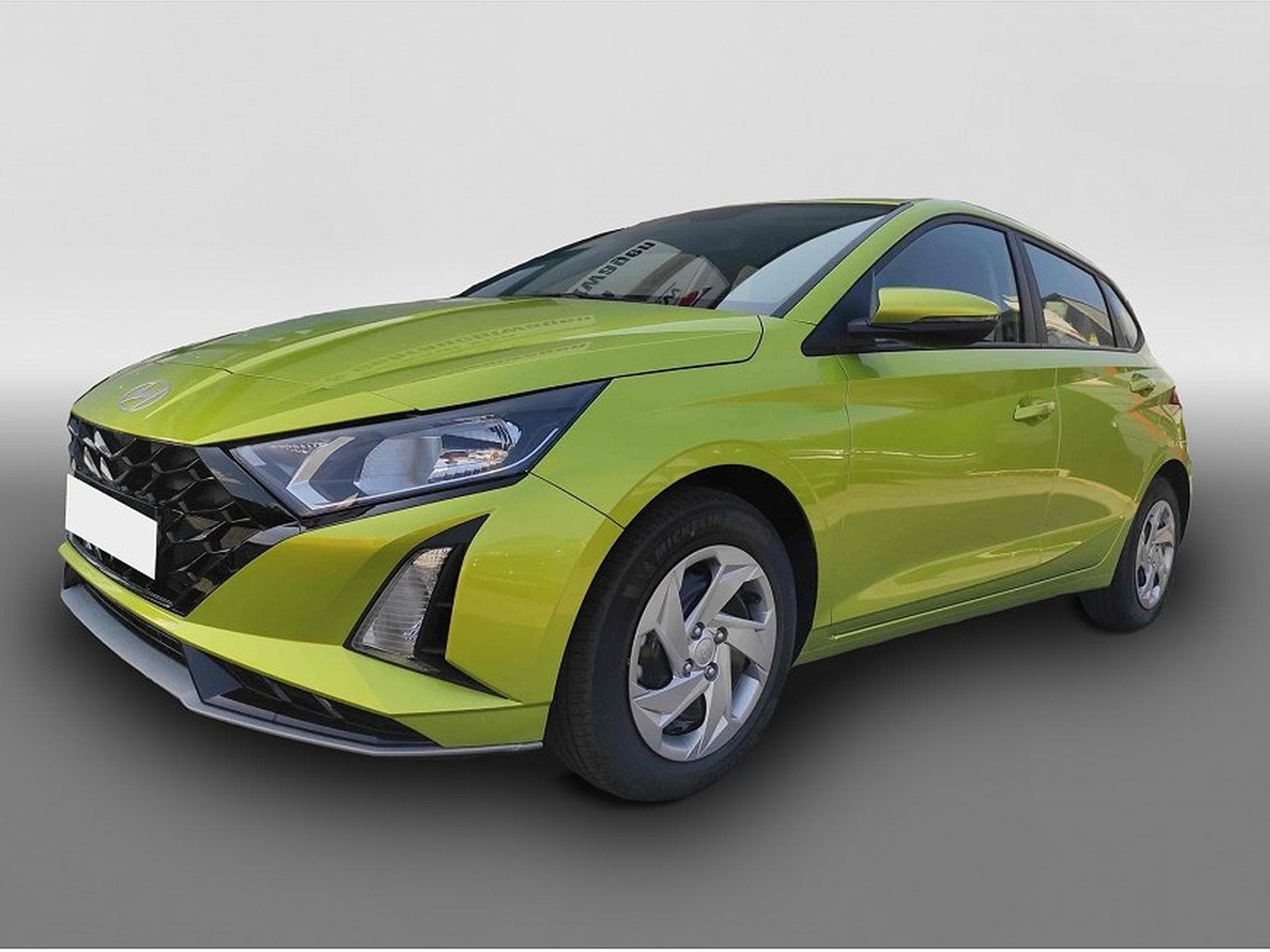 Hyundai i20 (2026) - Foto 1