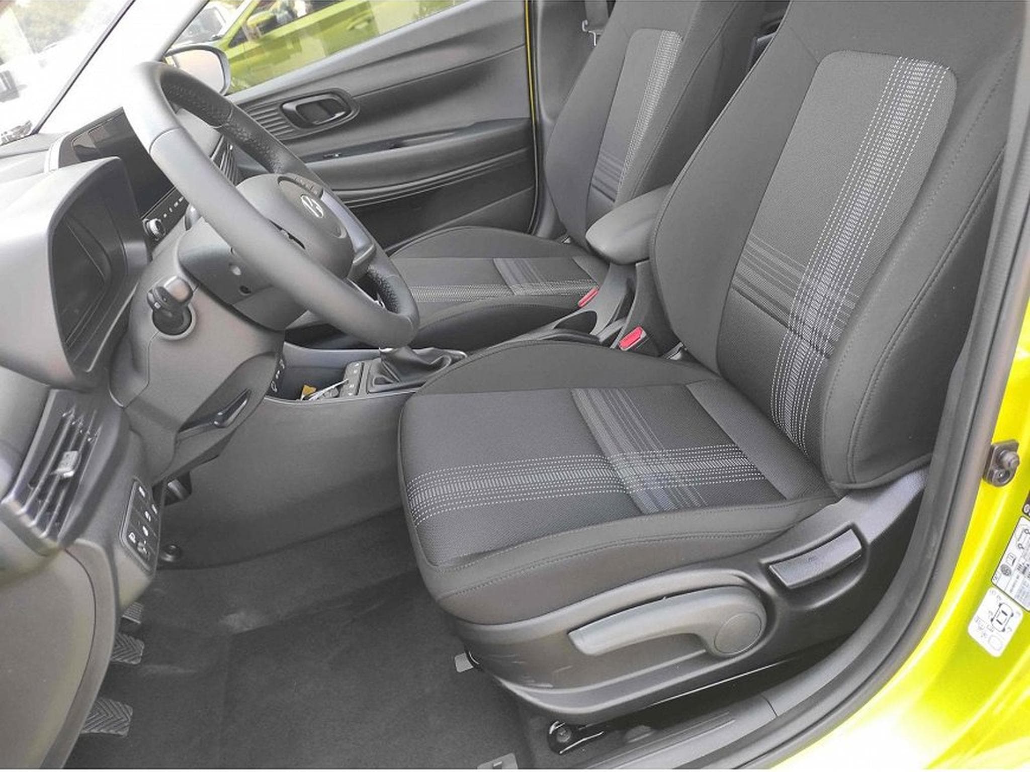 Hyundai i20 (2026) - Foto 10
