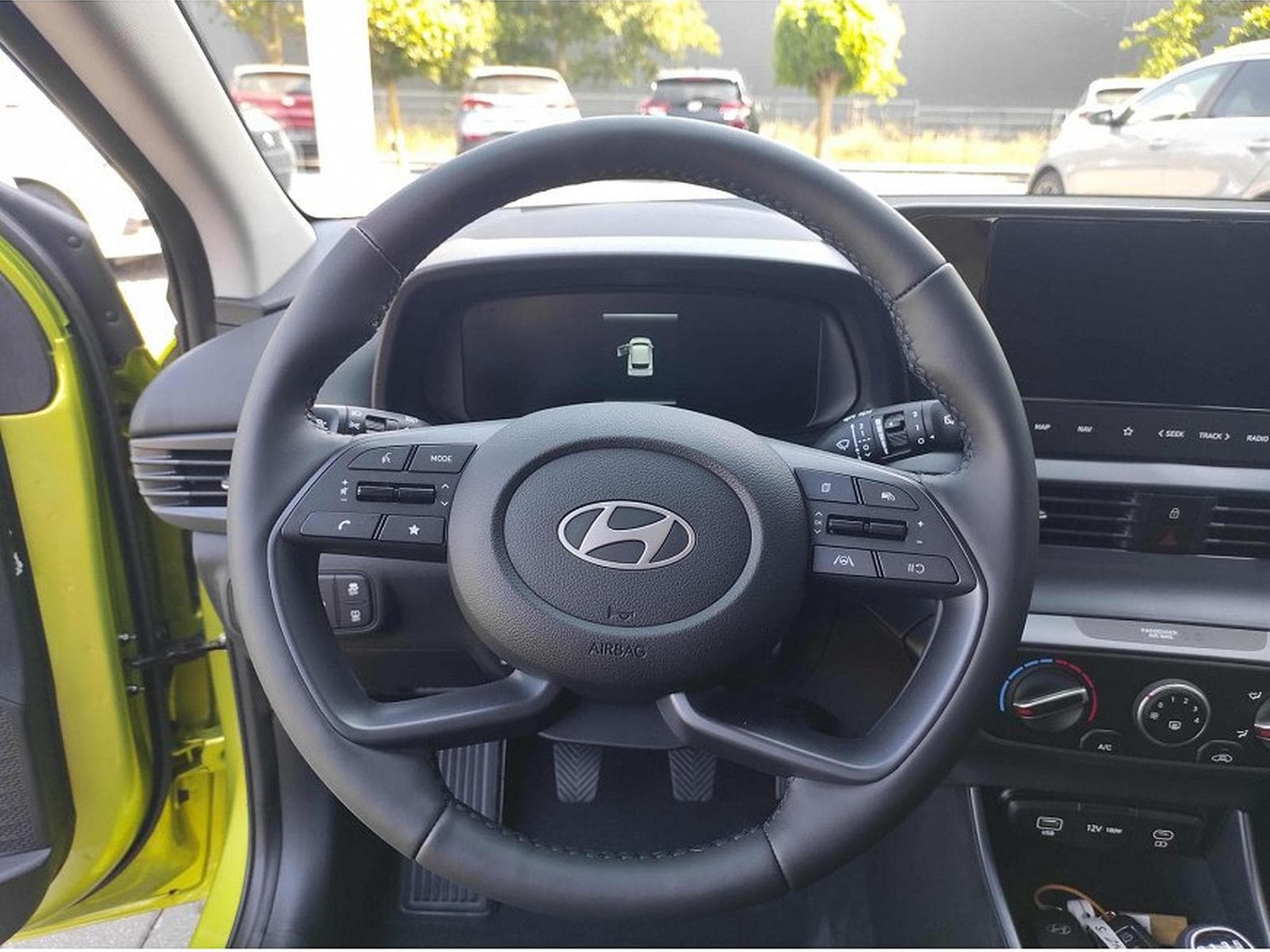 Hyundai i20 (2026) - Foto 11