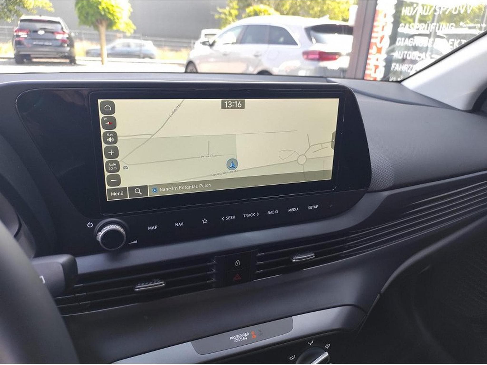 Hyundai i20 (2026) - Foto 12