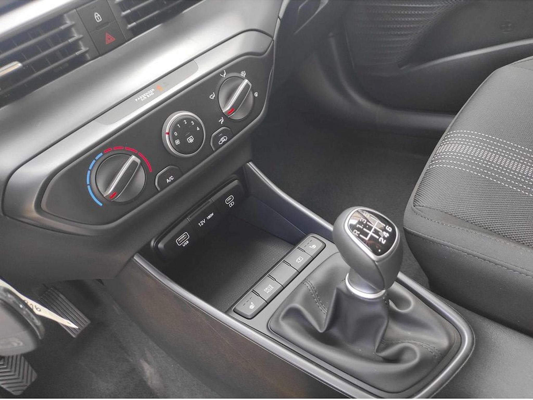 Hyundai i20 (2026) - Foto 14