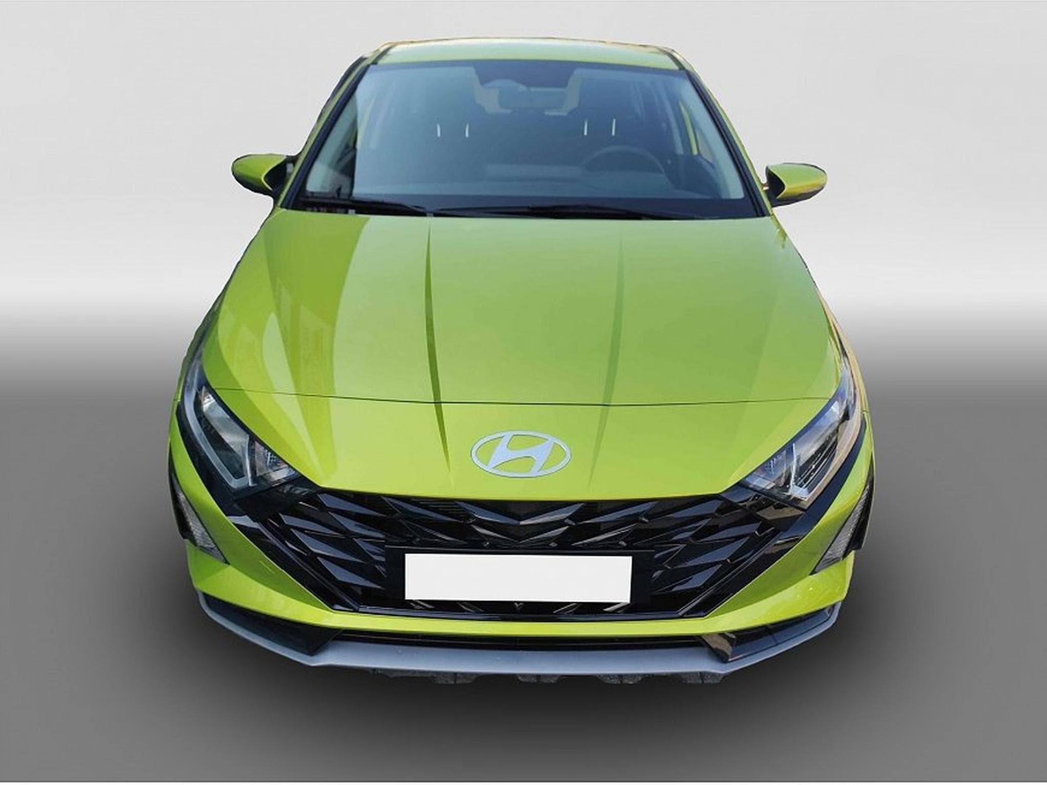 Hyundai i20 (2026) - Foto 2