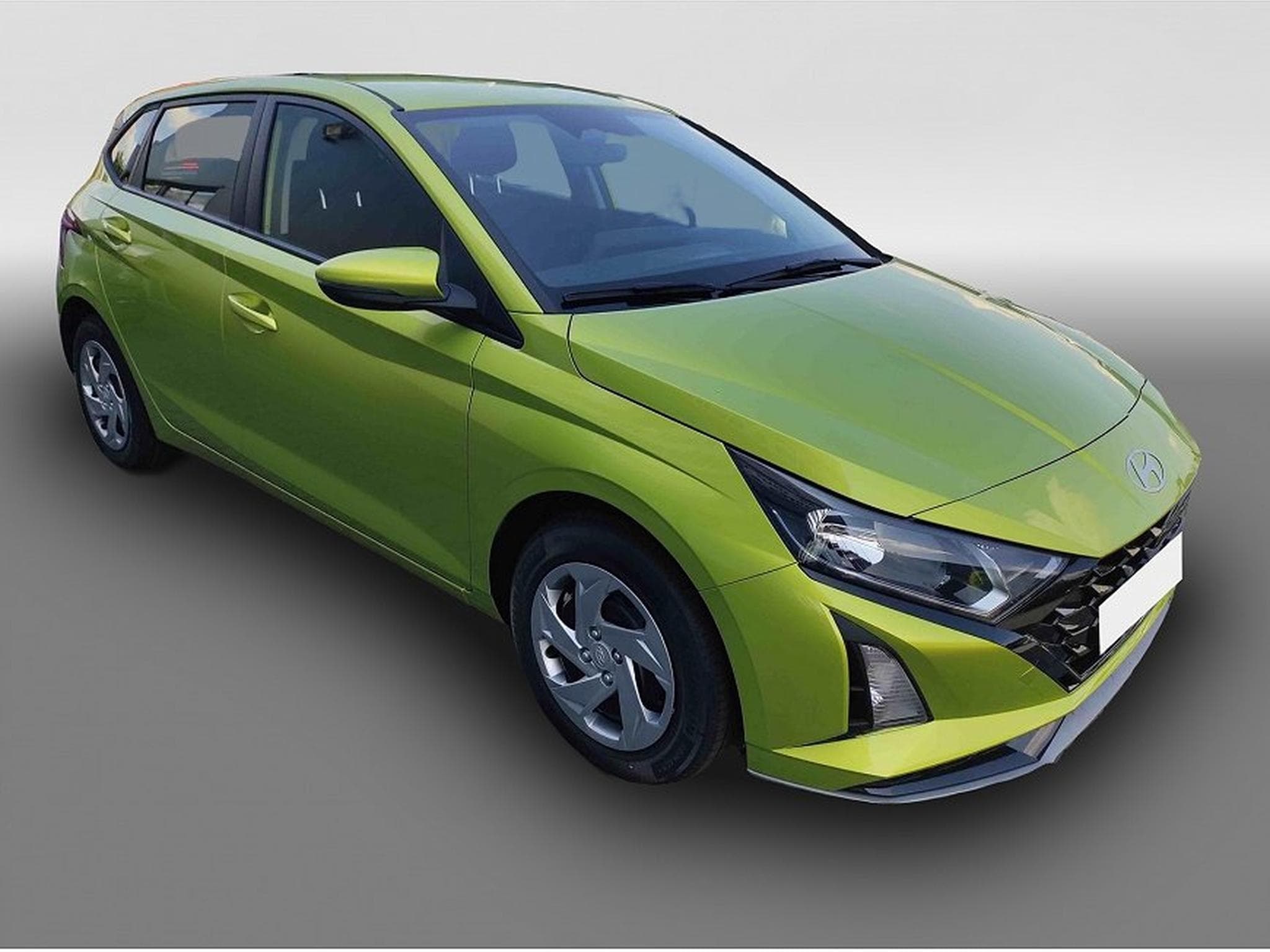 Hyundai i20 (2026) - Foto 3