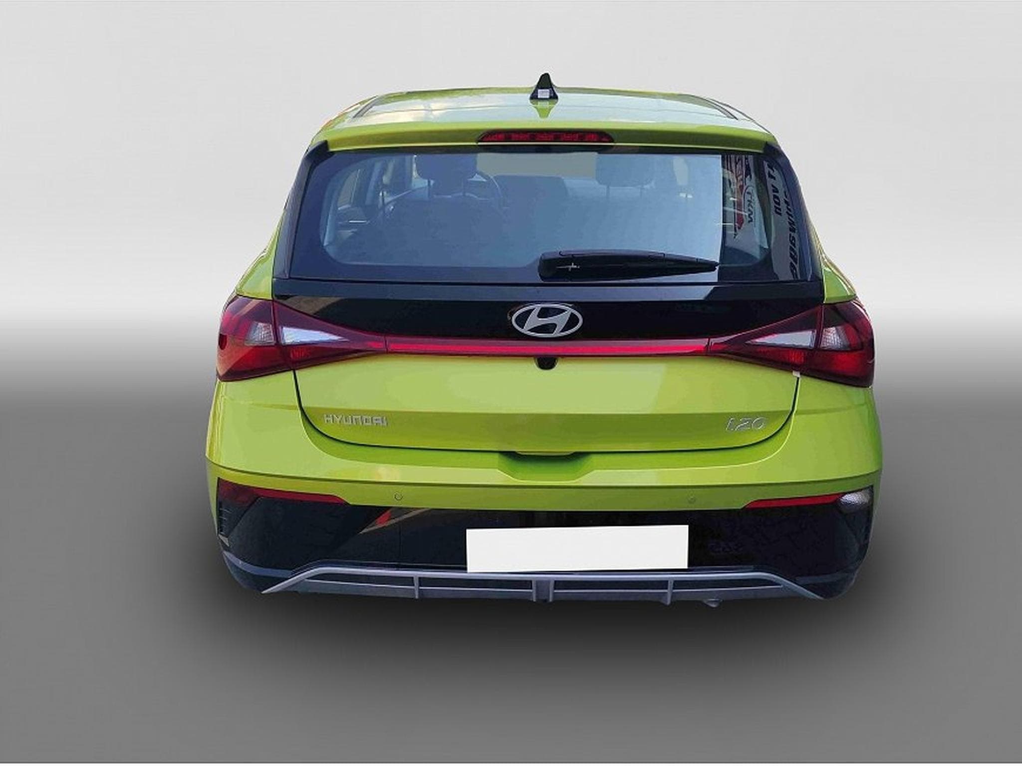 Hyundai i20 (2026) - Foto 5