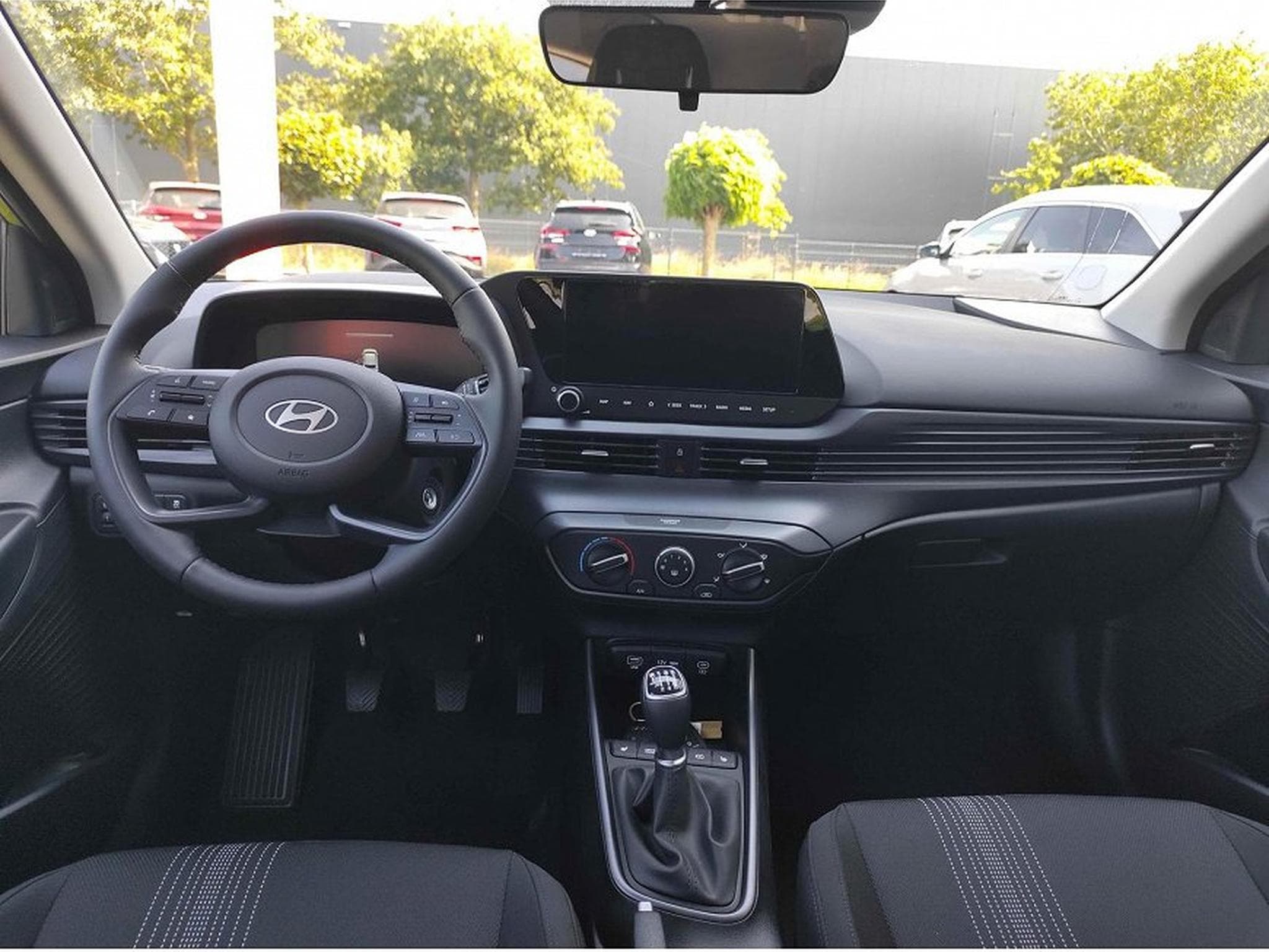 Hyundai i20 (2026) - Foto 8
