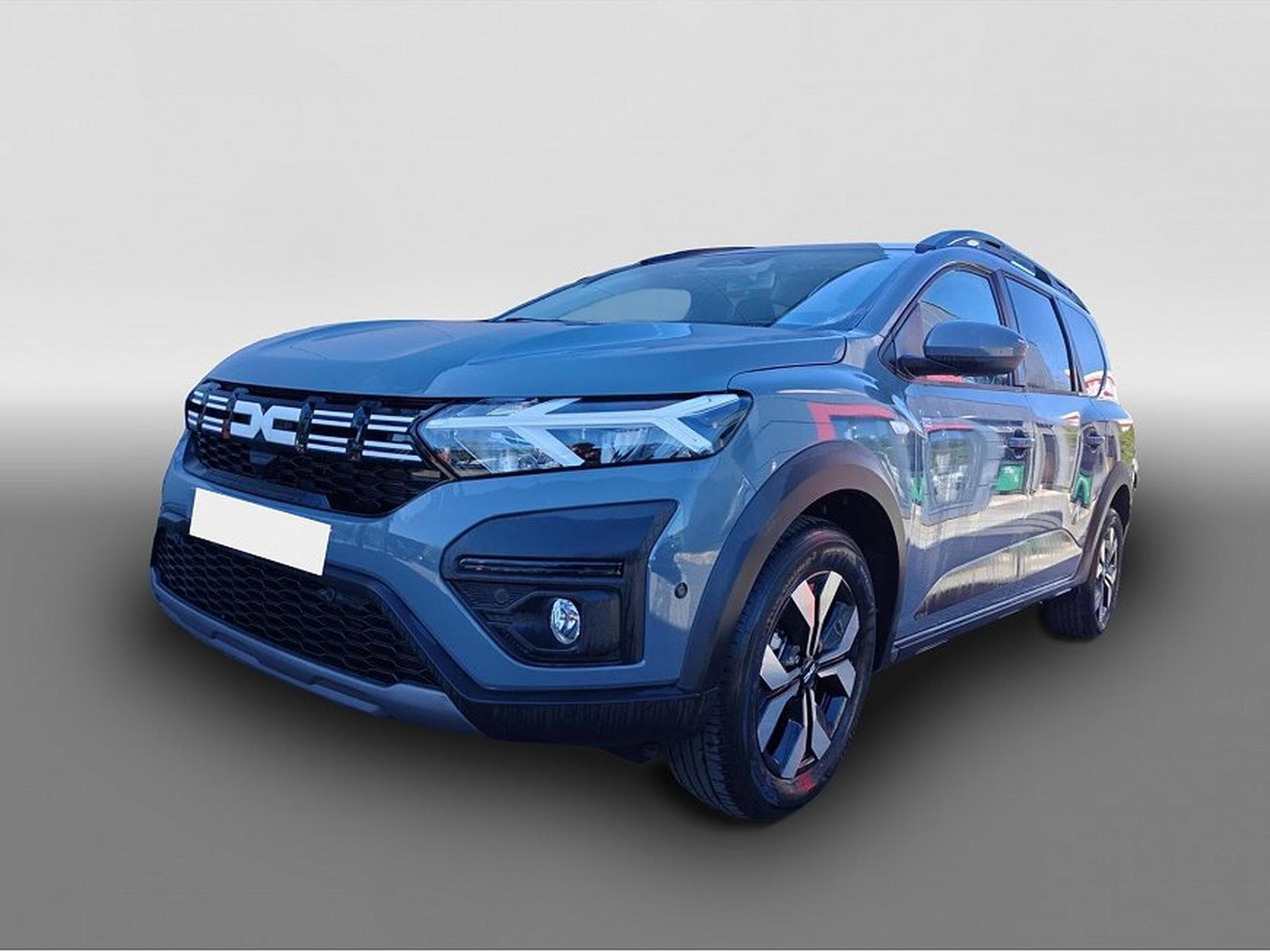 Dacia Jogger (2026) - Foto 1